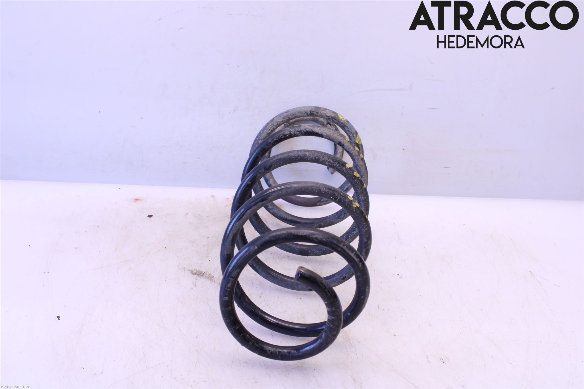 Volvo S80 07-13 Fjäder Fram