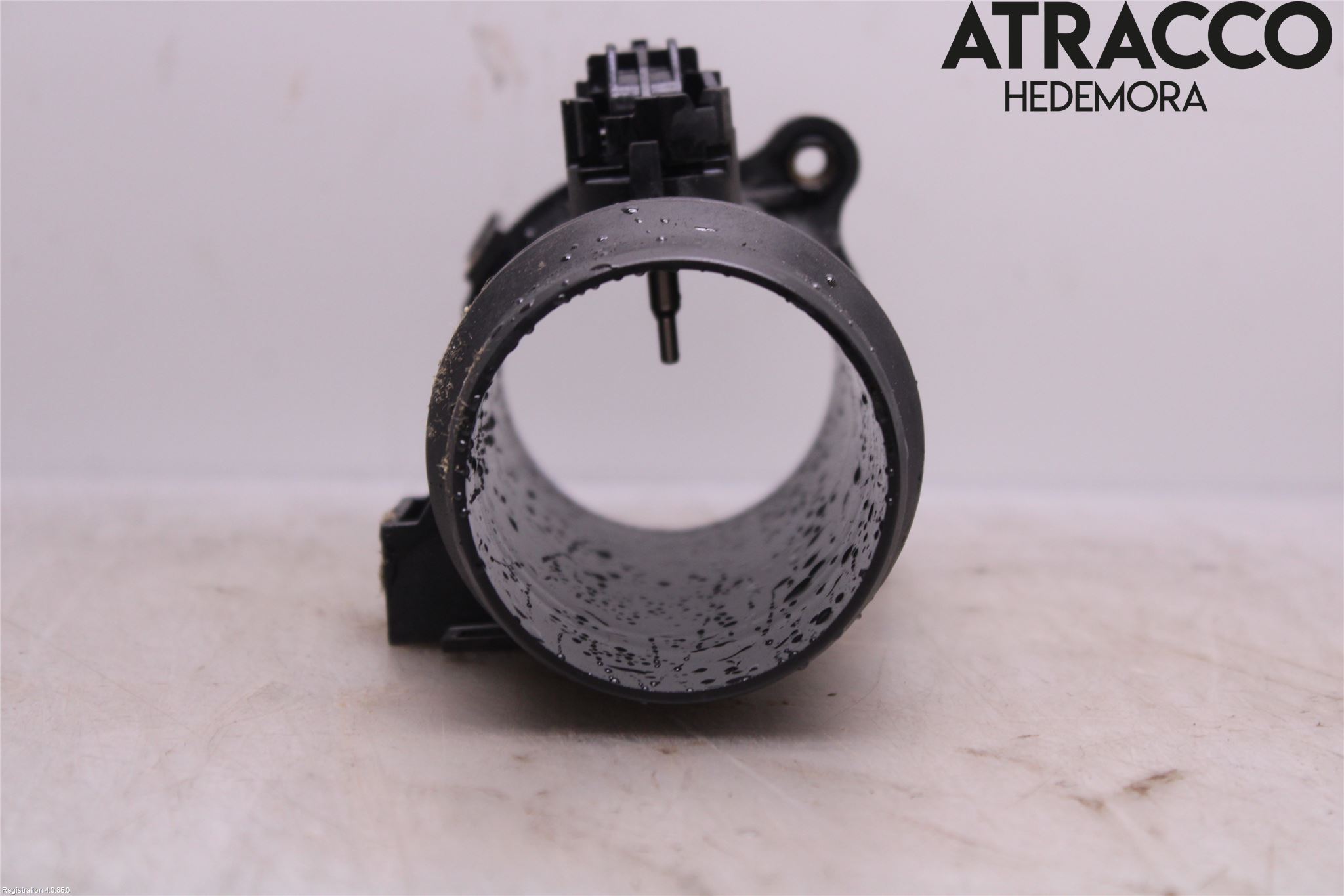 BMW 5 F10/F11/F18 09-17 Givare Insugsluft Temperatur
