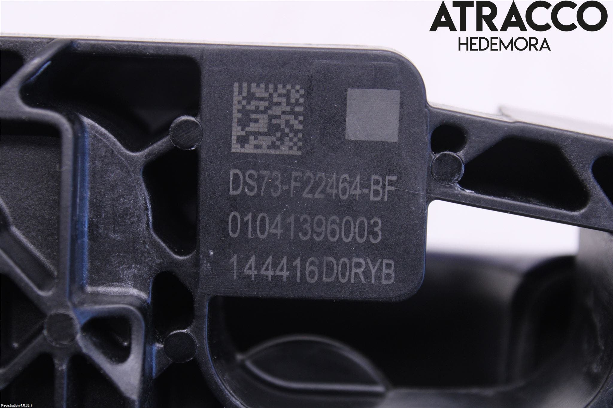 Ford MONDEO 15-22 Dörrhandtag Yttre Hö