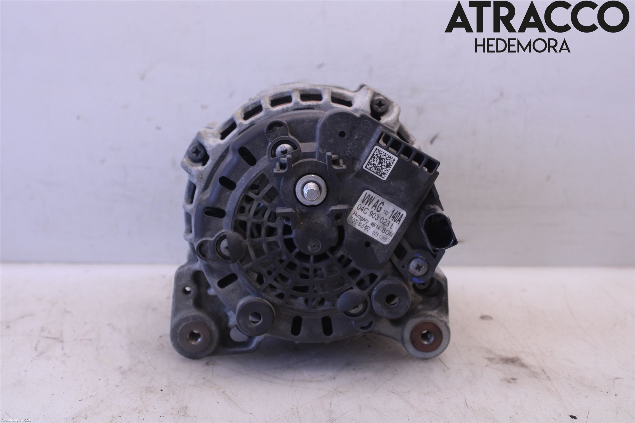 Skoda OCTAVIA (5E) 13-20 Generator