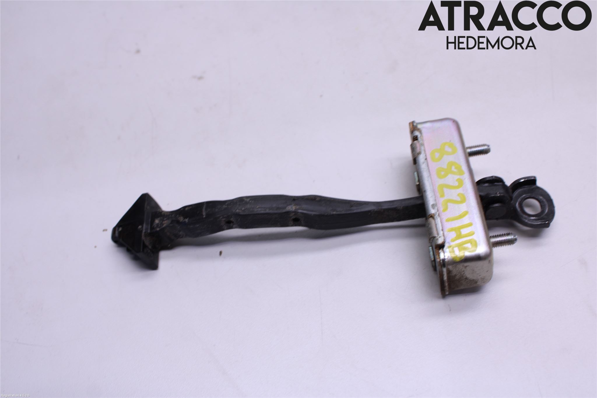 Mazda CX-5 17- Dörrstopp