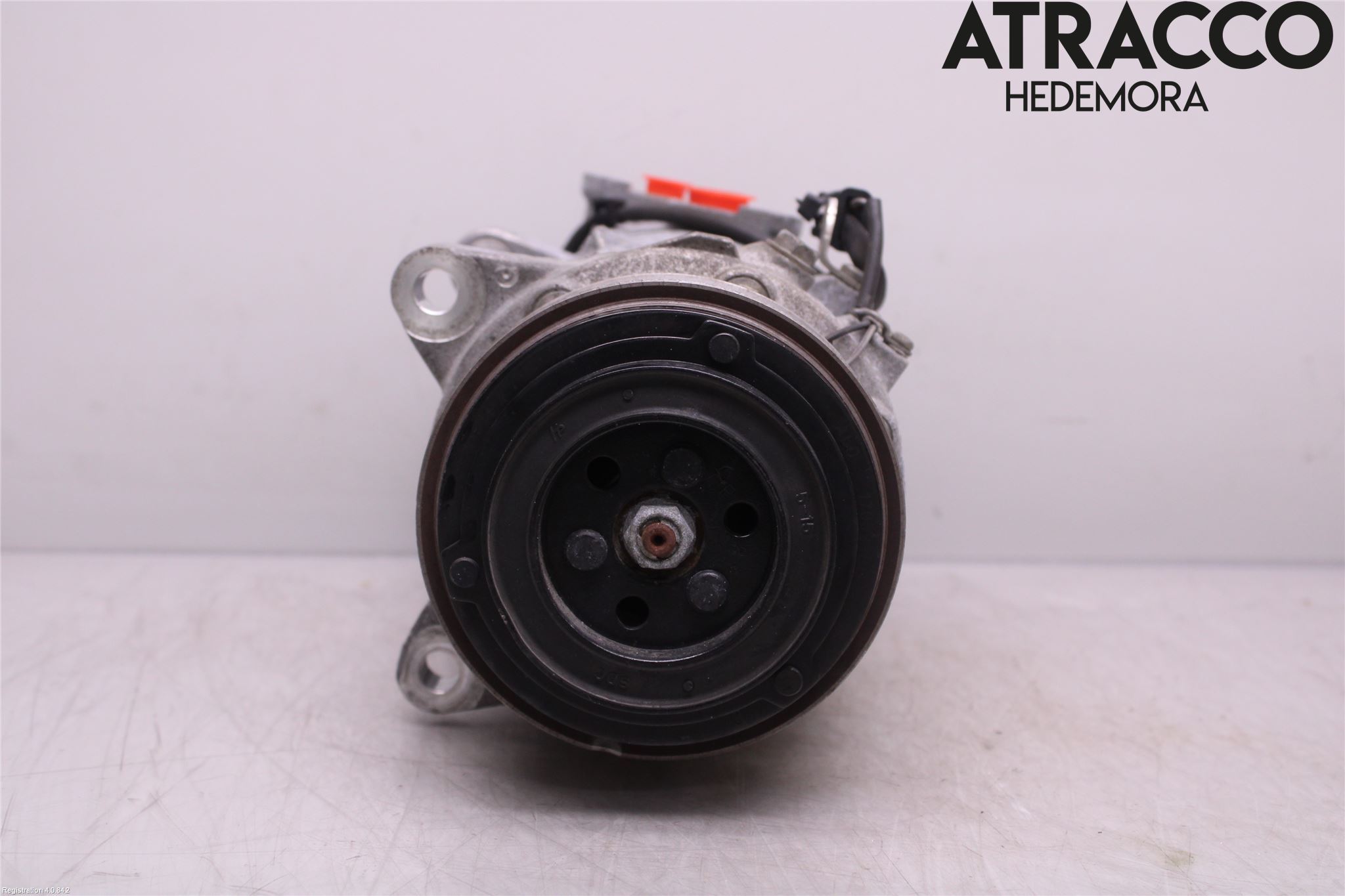 BMW 6 GT G32 18- Ac Kompressor