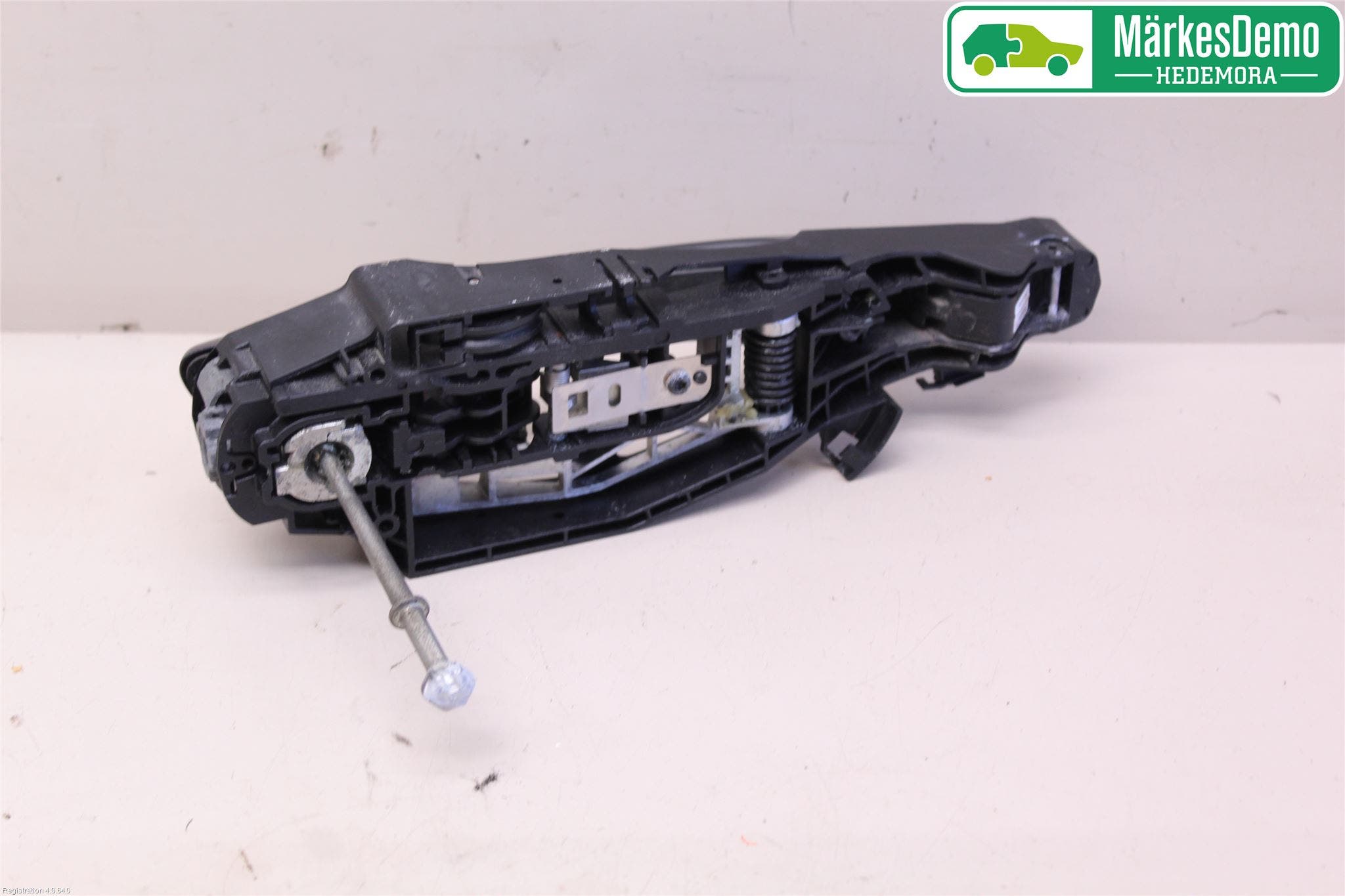 Peugeot 508 11-18 Dörrhandtag Yttre Vä