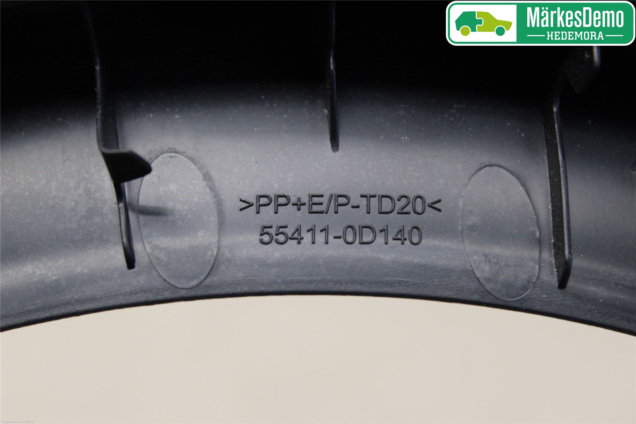 Toyota YARIS XP130 12-14 Instrumentsarg