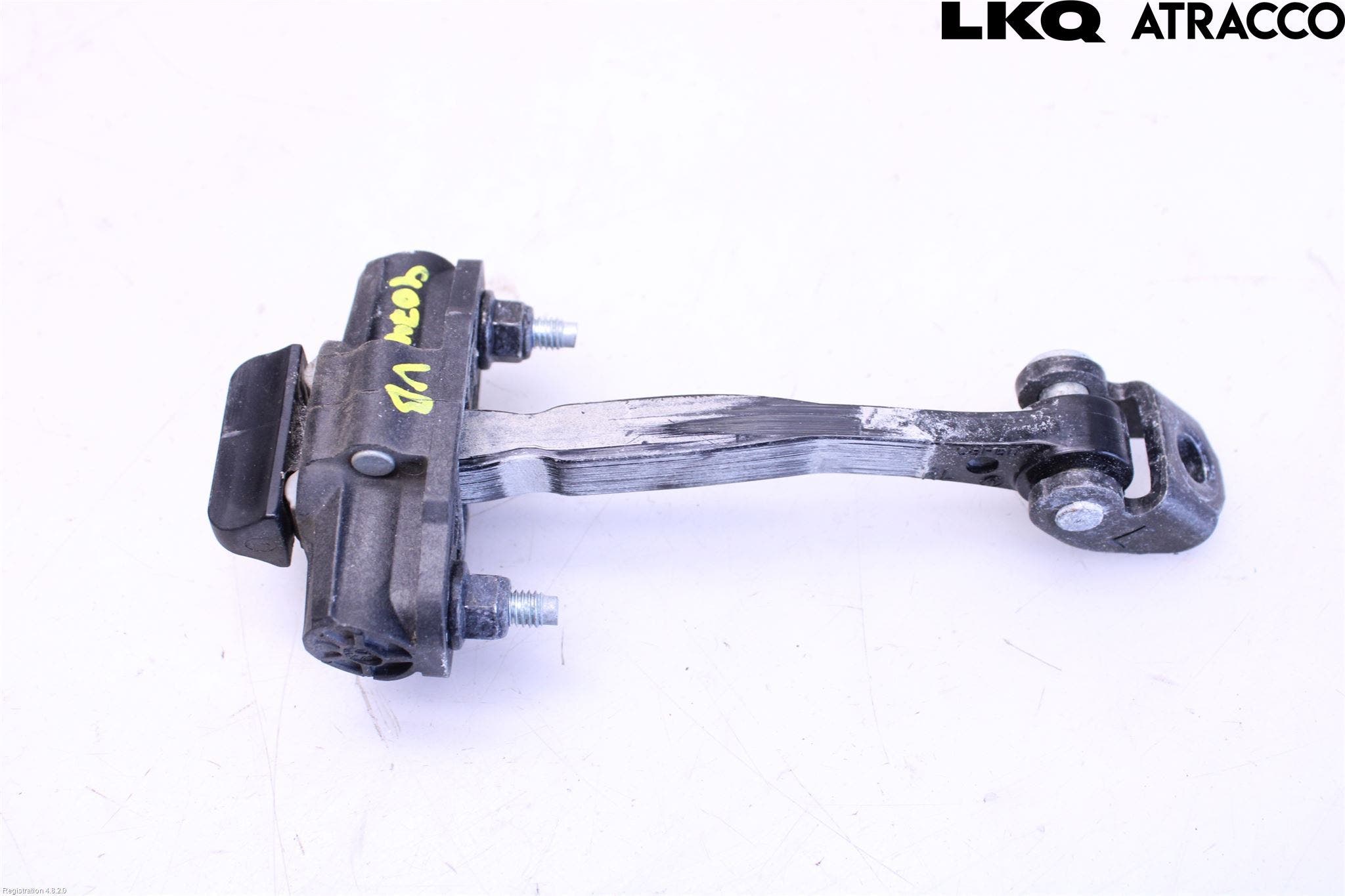 Volvo V40 CROSS COUNTRY 13-19 Dörrstopp