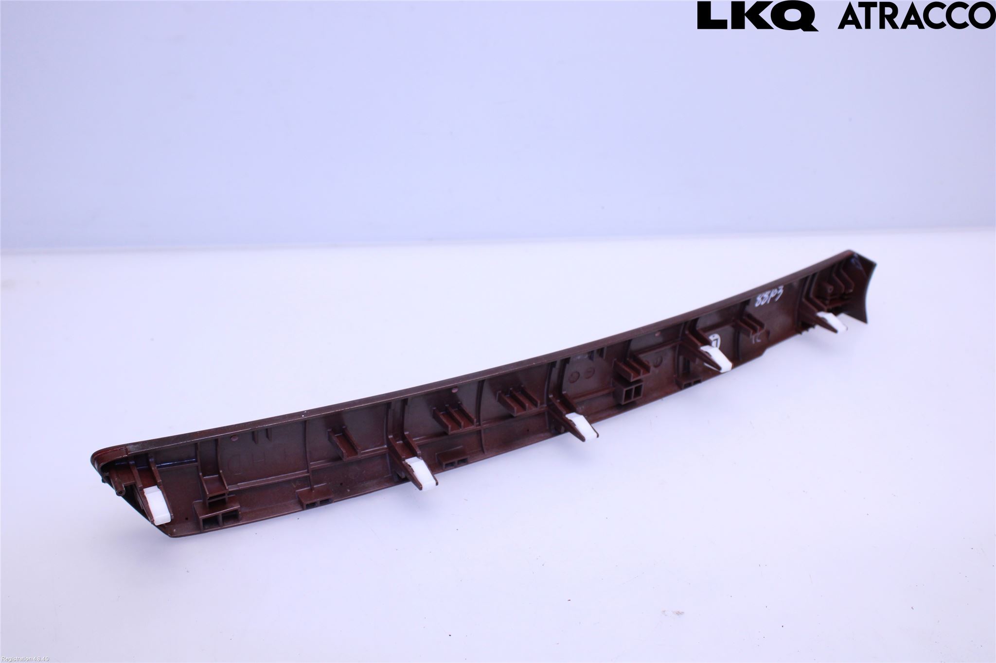 Lexus LS 460/600H 07-17 Instrumentbräda Inlägg-Dekorlist