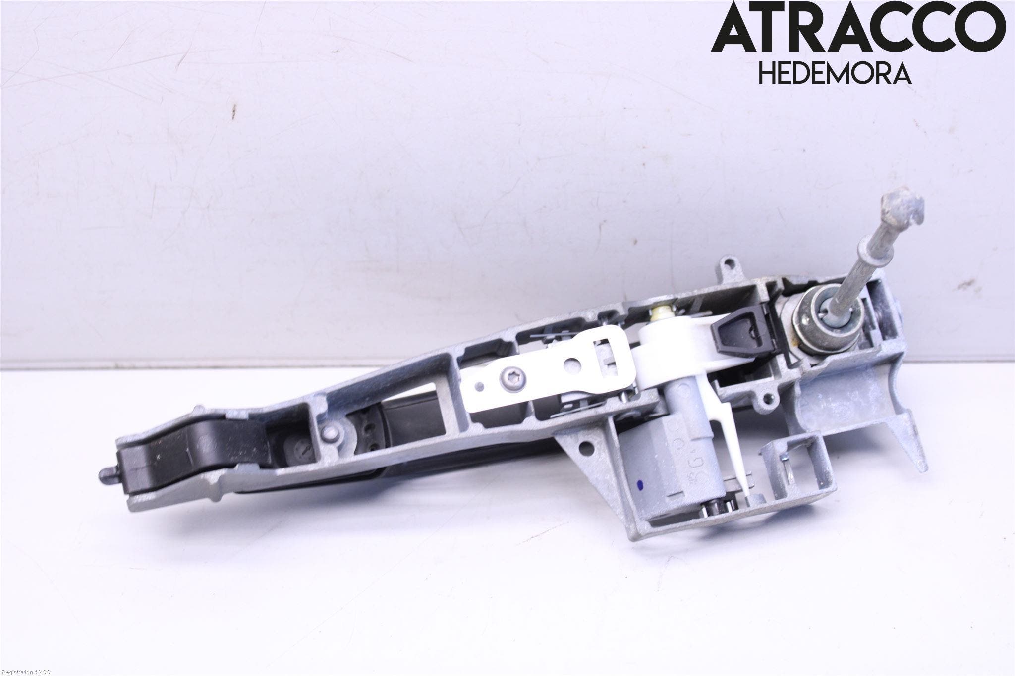 Peugeot 5008 10-16 Dörrhandtag Yttre Vä