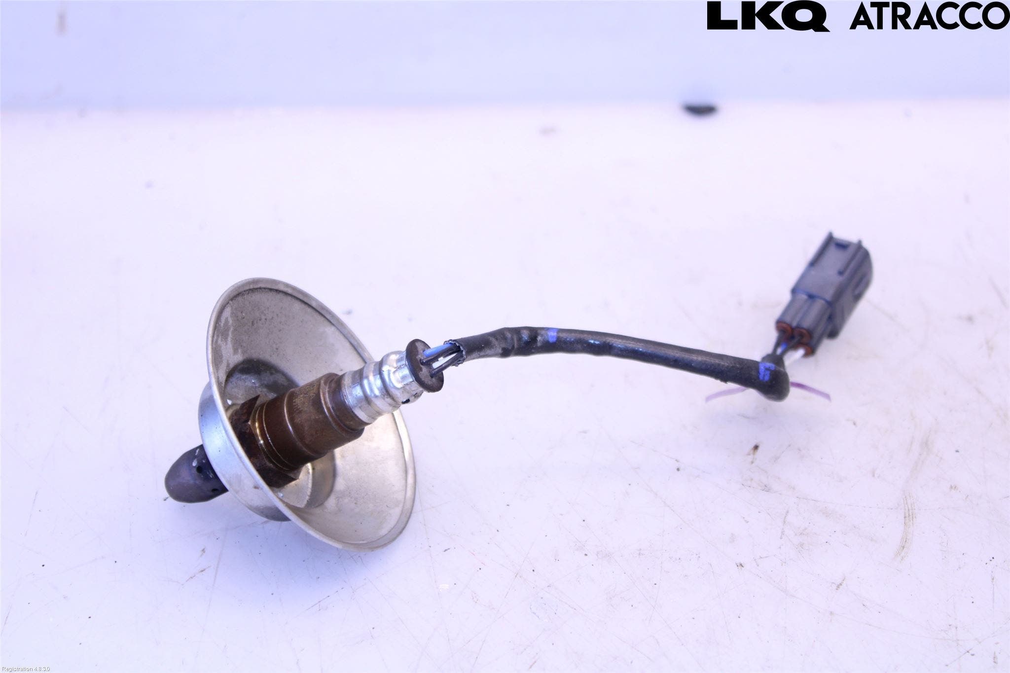 Toyota C-HR 16-23 Injlambdasond