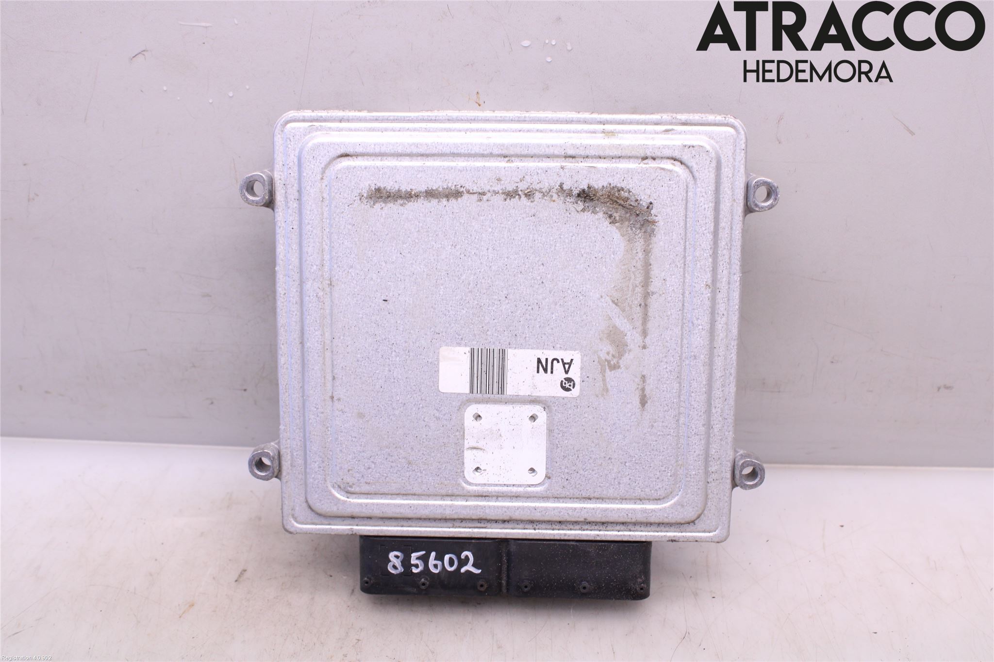 Kia OPTIMA 16-20 Styrenhet Insprut Bensin