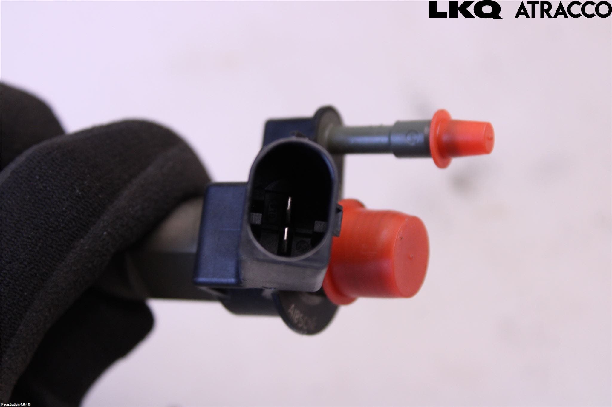 BMW 5 F10/F11/F18 09-17 Injspridare