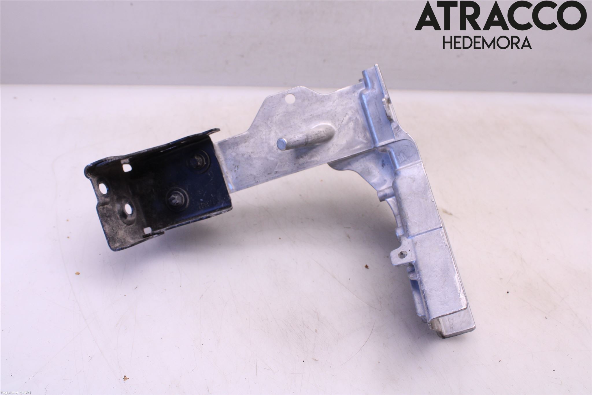 Mercedes-Benz MB E-KLASS (W213) 16-23 Frontplåt