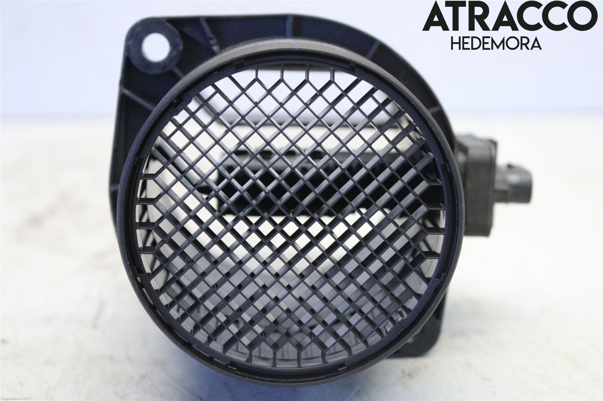 Volkswagen VW SHARAN 11- Injluftmassamätare