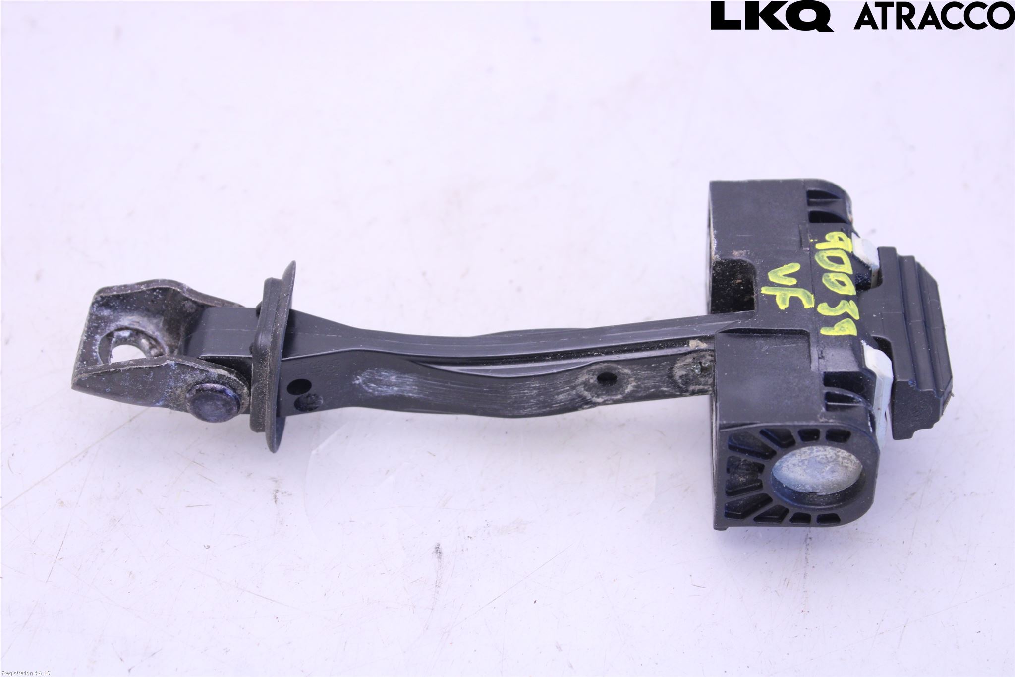 BMW X6 F16 14-19 Dörrstopp