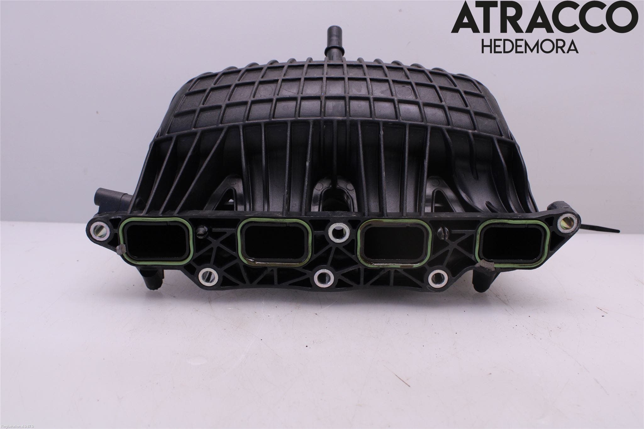 Seat ALHAMBRA 11- Grenrör Insug