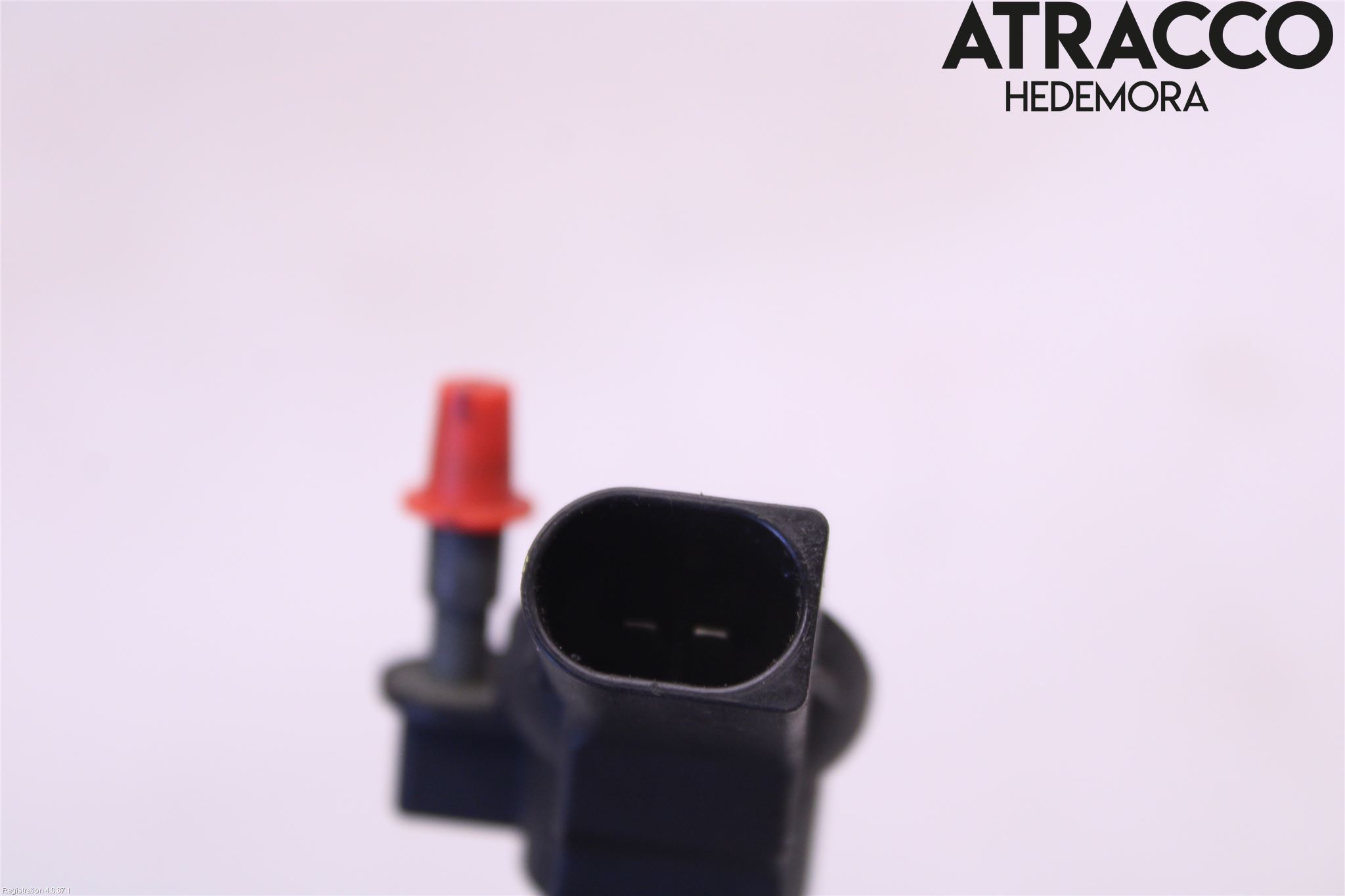 Audi A6 ALLROAD 12-18 Injspridare