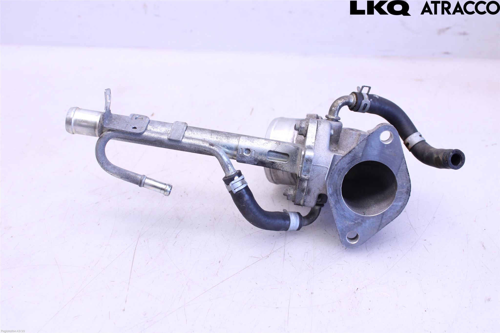 Honda CIVIC 12-16 Turbooljerör