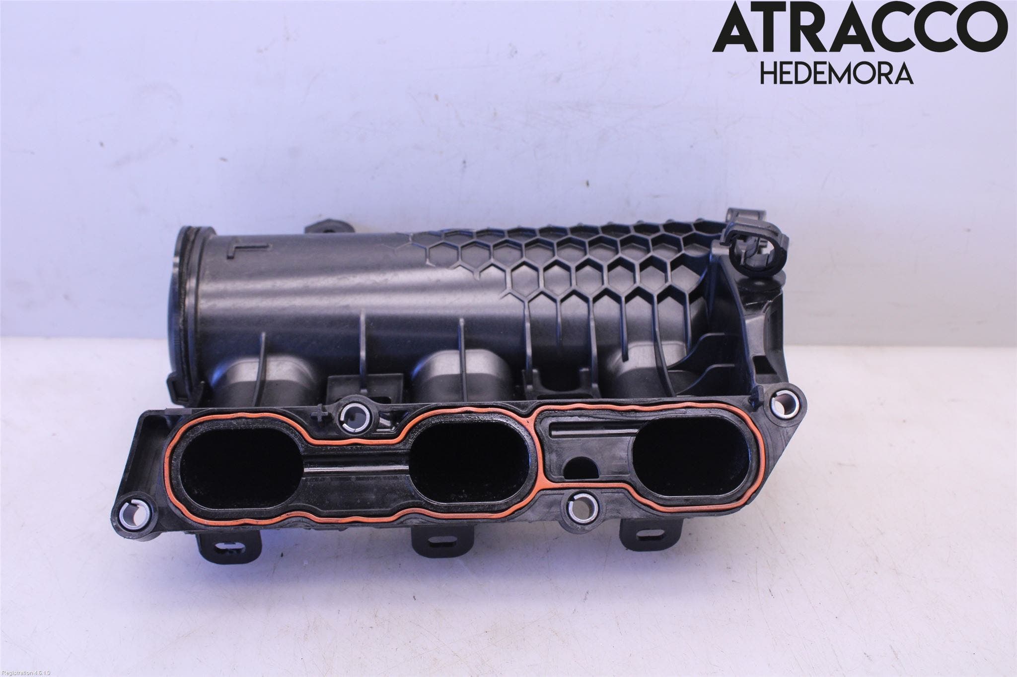 Peugeot 308 14-21 Grenrör Insug