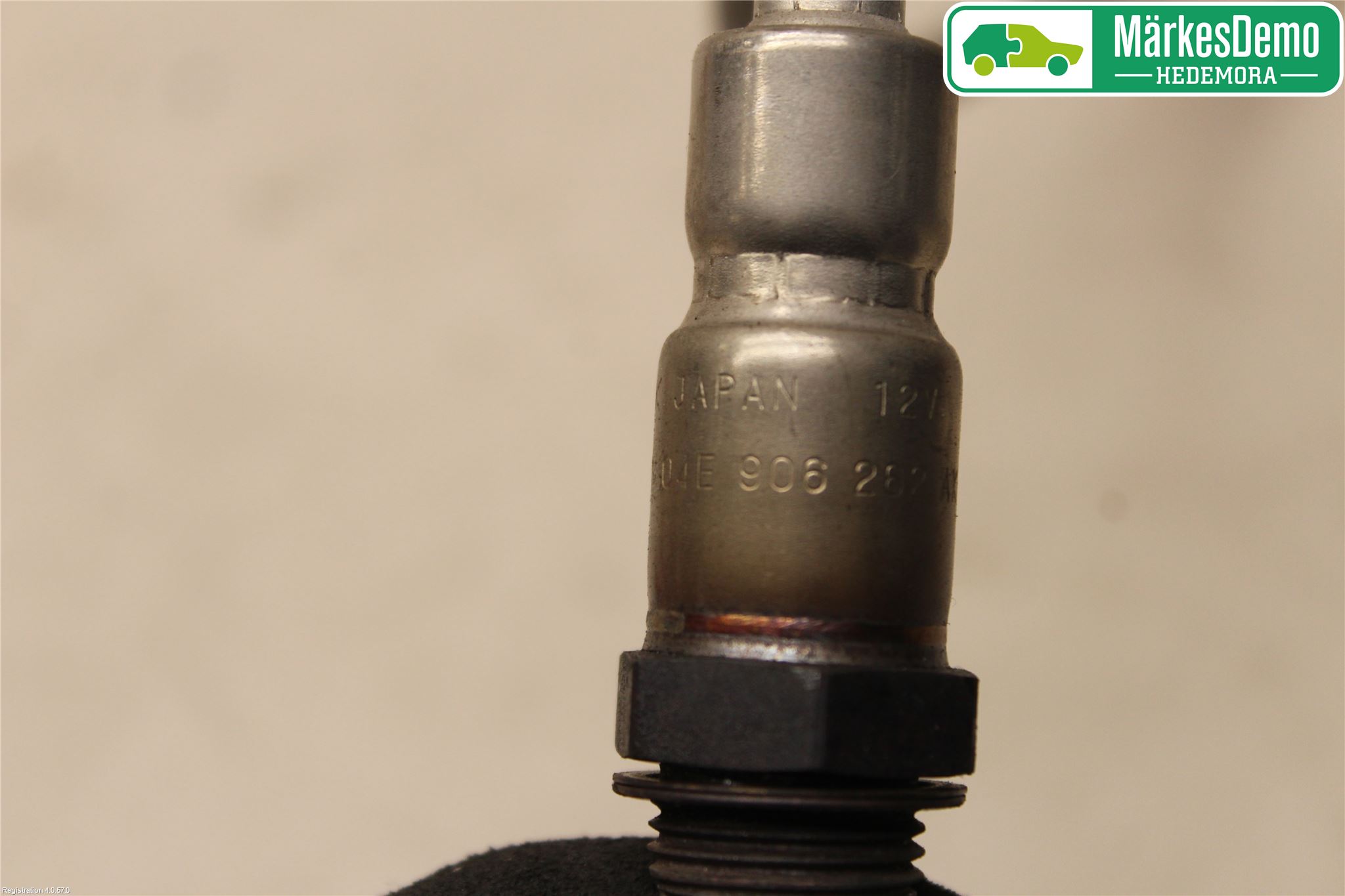 Volkswagen VW PASSAT 15-19 Injlambdasond