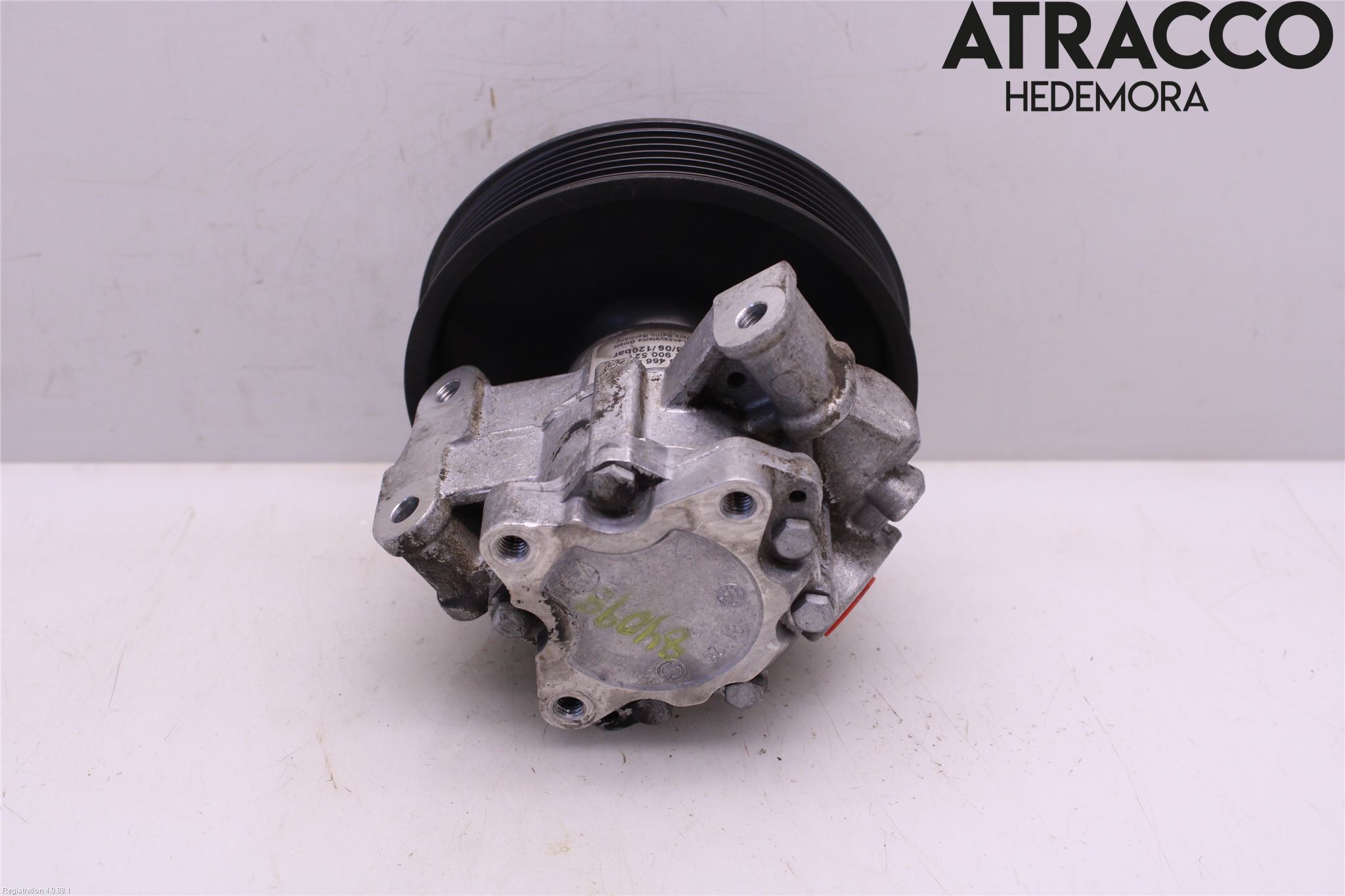 Mercedes-Benz MB C (203) 00-07 Styrservopump