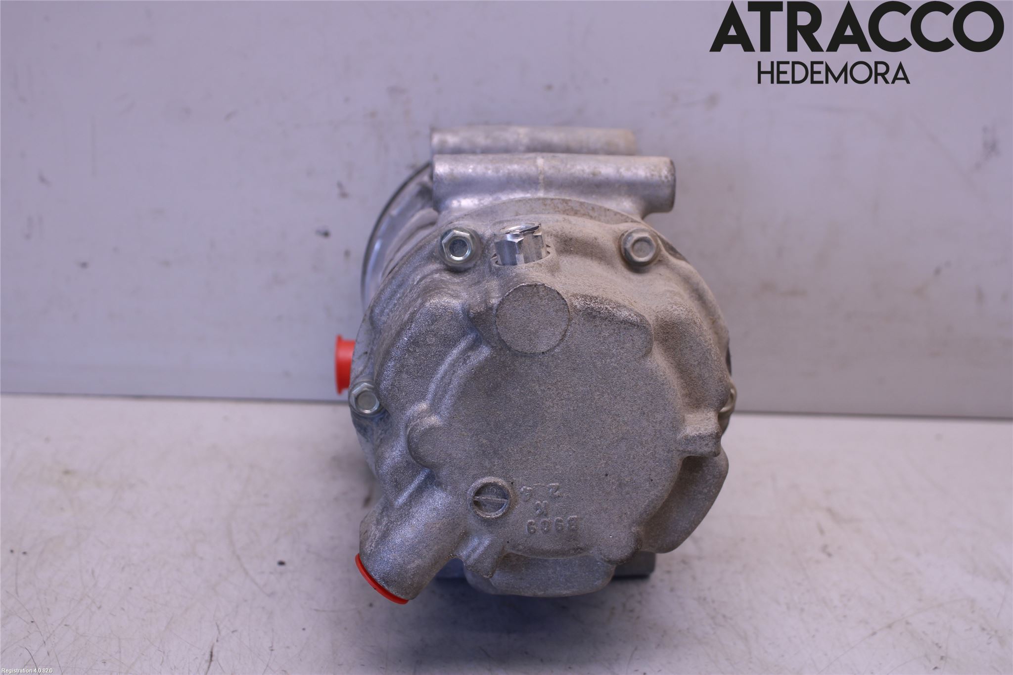 Toyota RAV4 19- Ac Kompressor