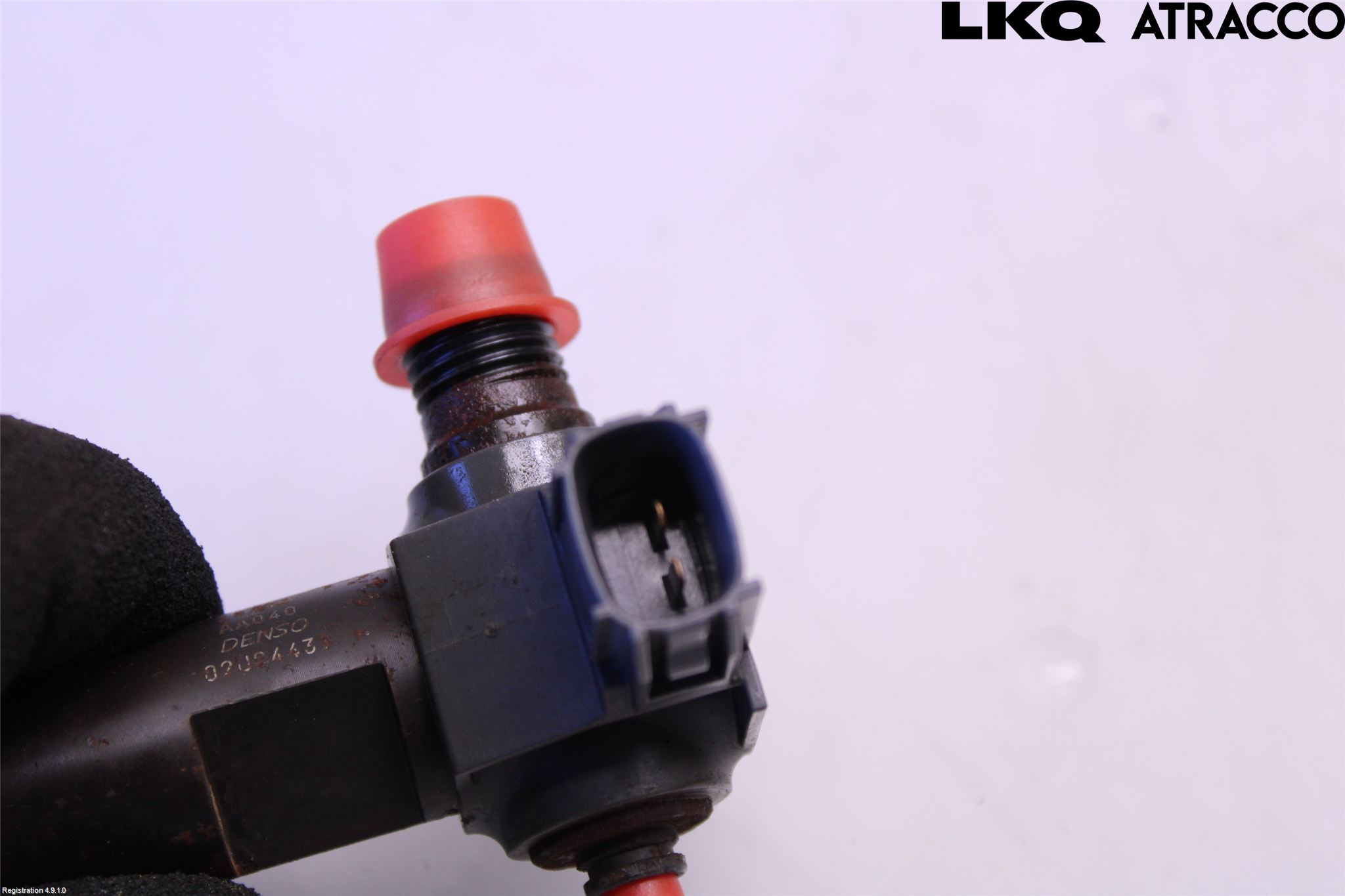 Subaru OUTBACK 15-20 Injspridare