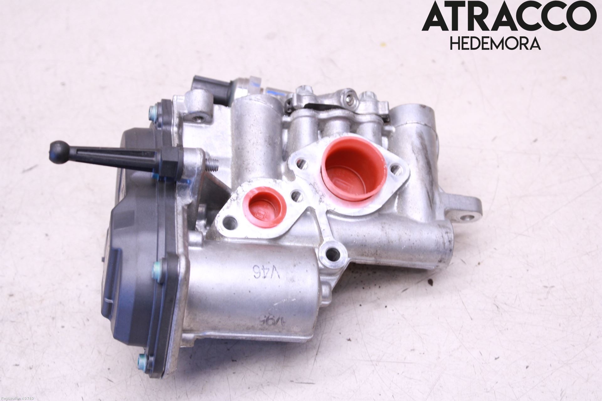 Mercedes-Benz MB E-KLASS (W213) 16-23 Egr Ventil