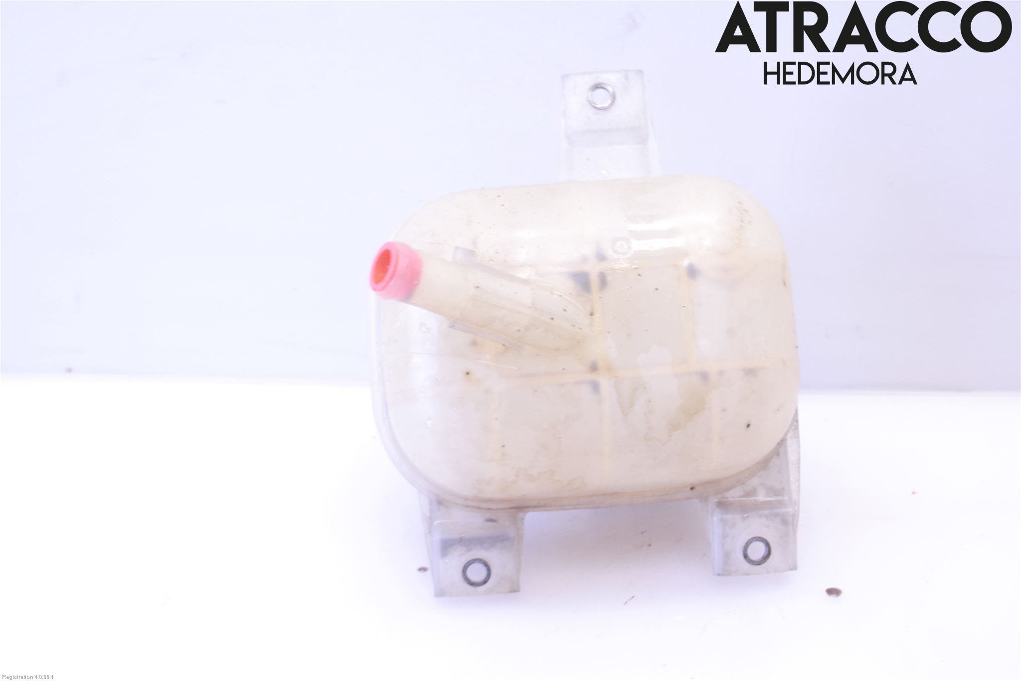 Fiat DOBLO CARGO Expansionstank