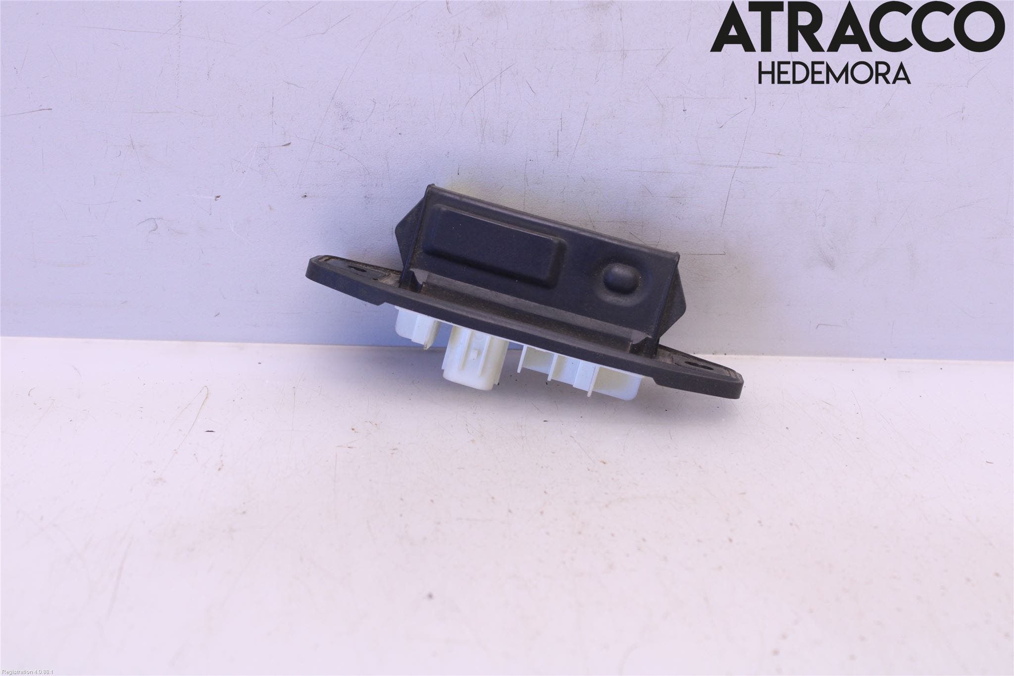 Toyota COROLLA 19- Bakluckehandtag