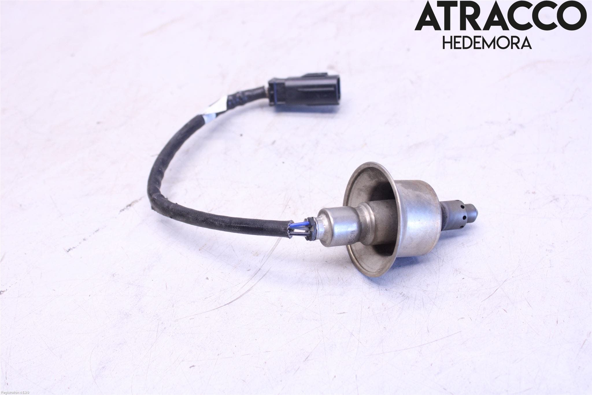 Toyota YARIS XP21 20- Injlambdasond