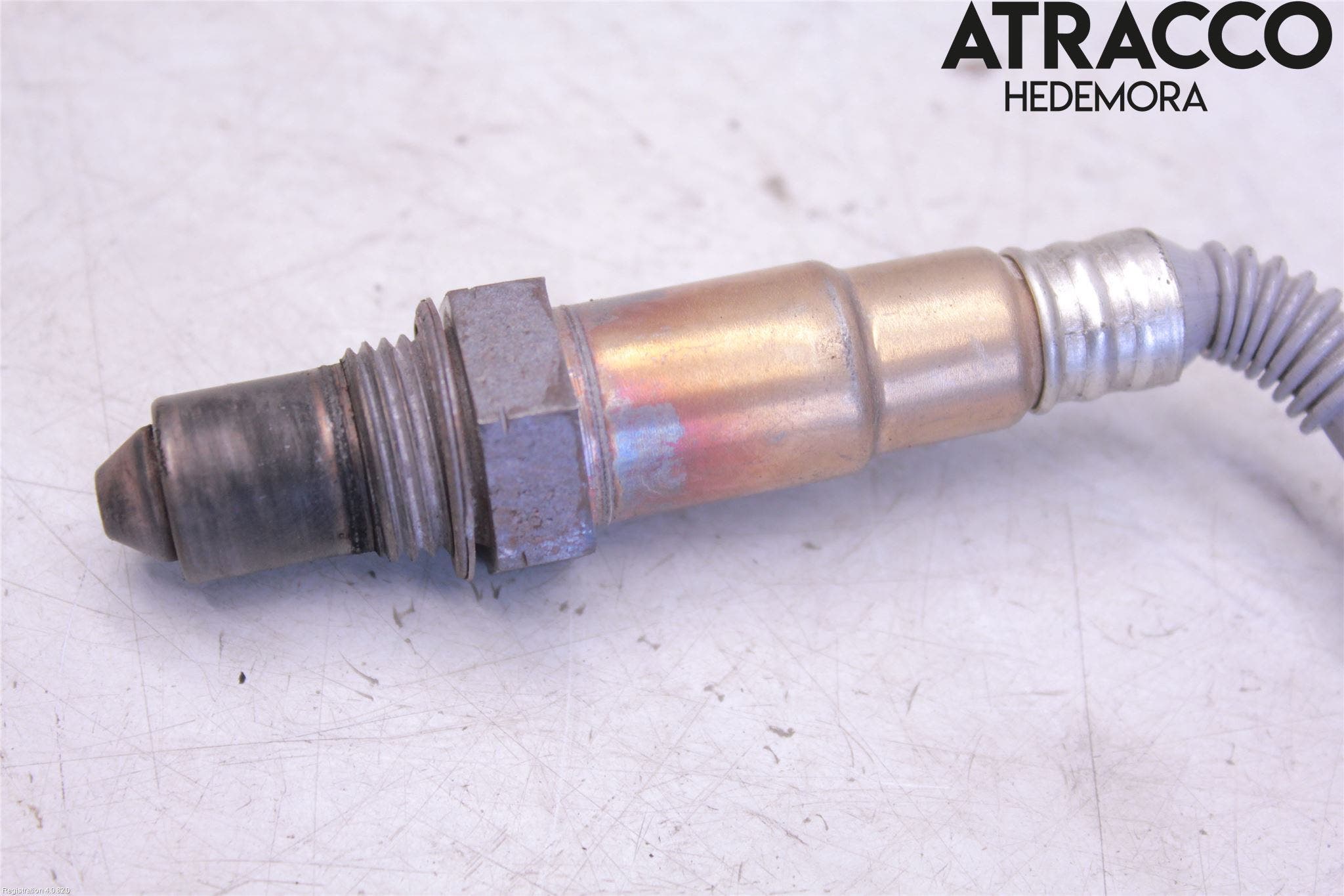 Toyota AVENSIS 09-15 Injlambdasond