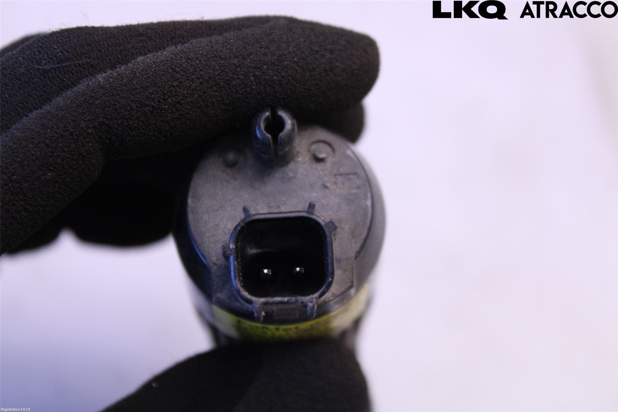 Ford S-MAX 15- Spolarpump Vindruta