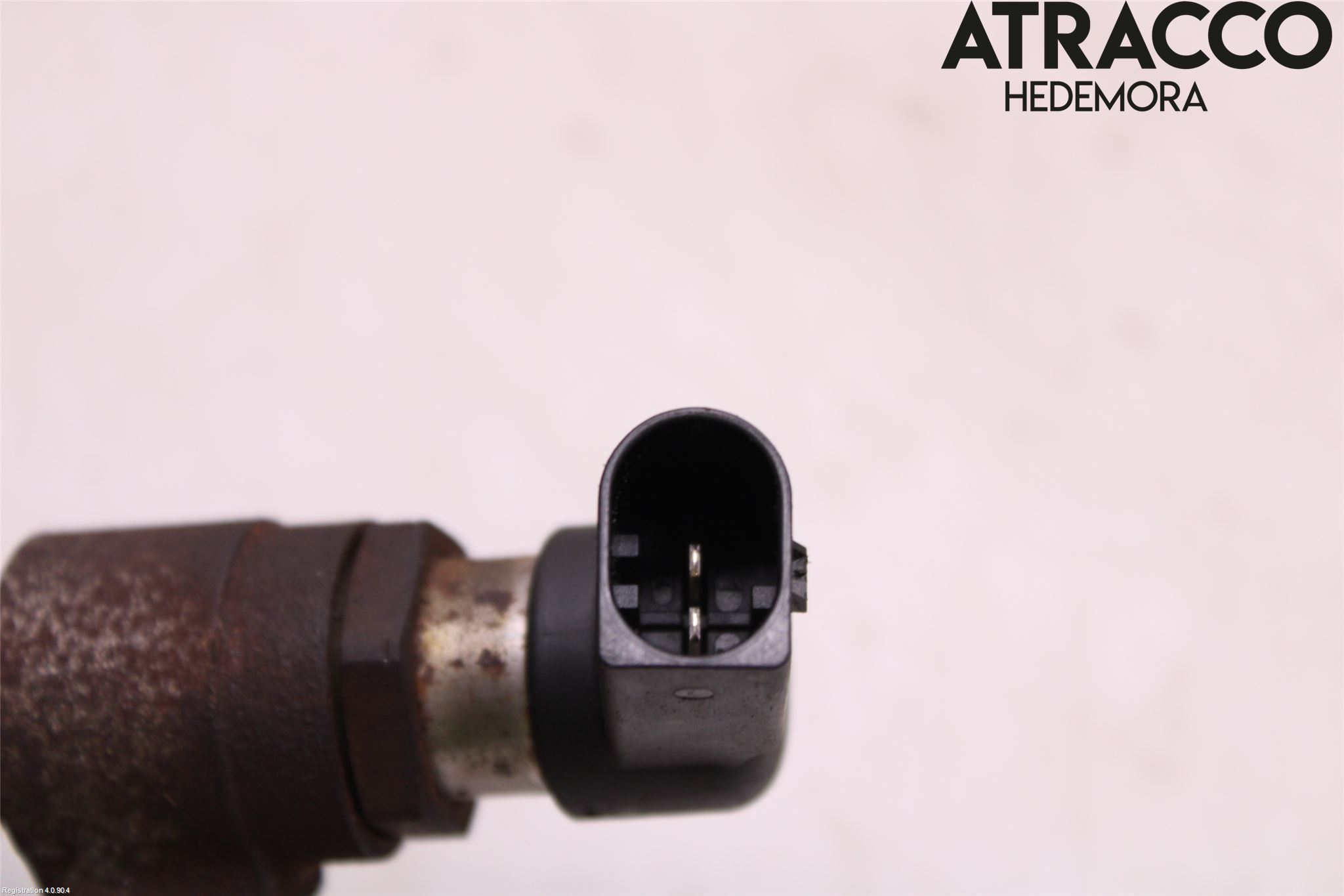 Citroen C5 08-17 Injspridare