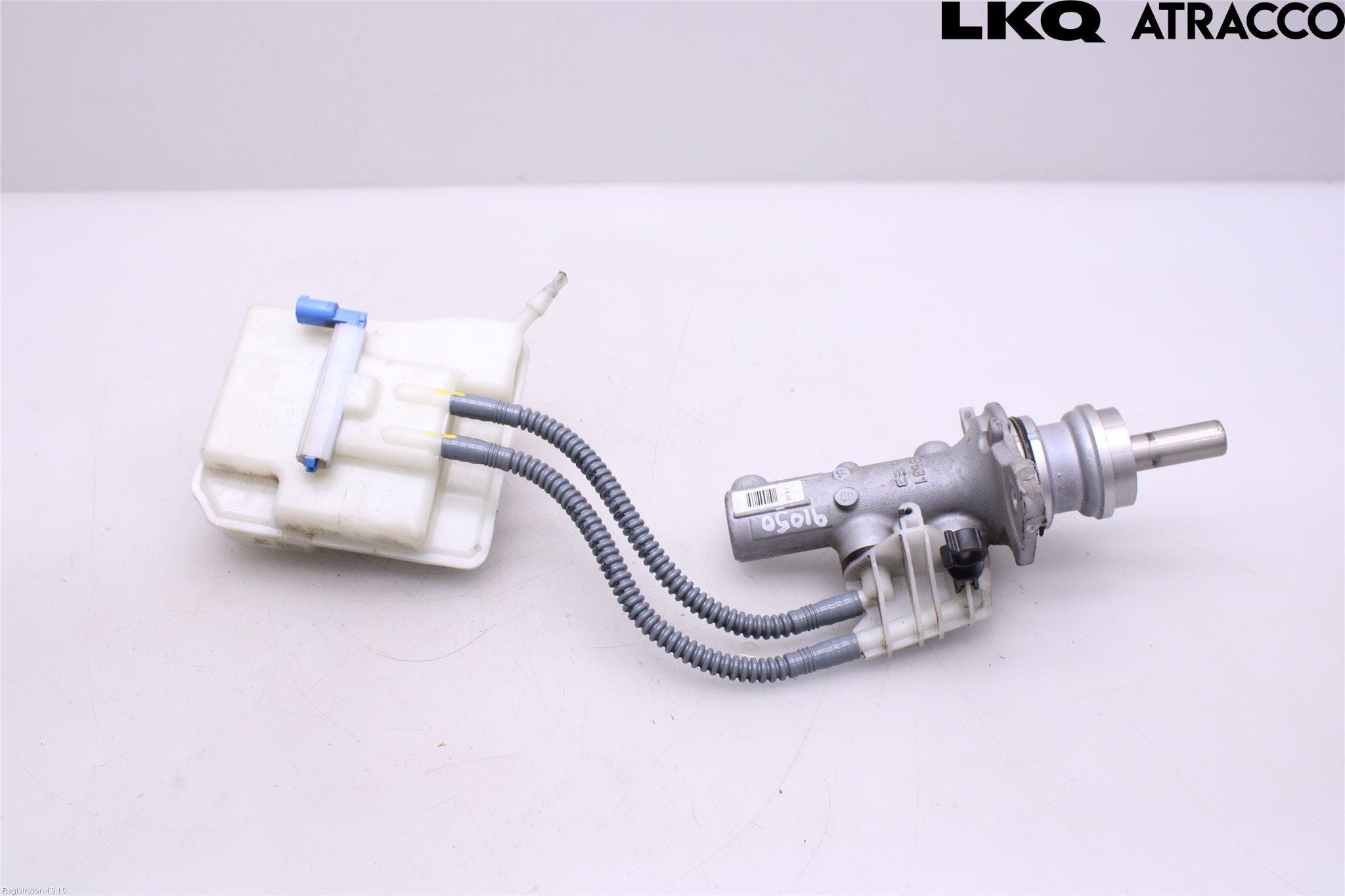 Mercedes-Benz MB VITO/V-KLASS (W640,W447,W448) 14- Broms Huvudcylinder