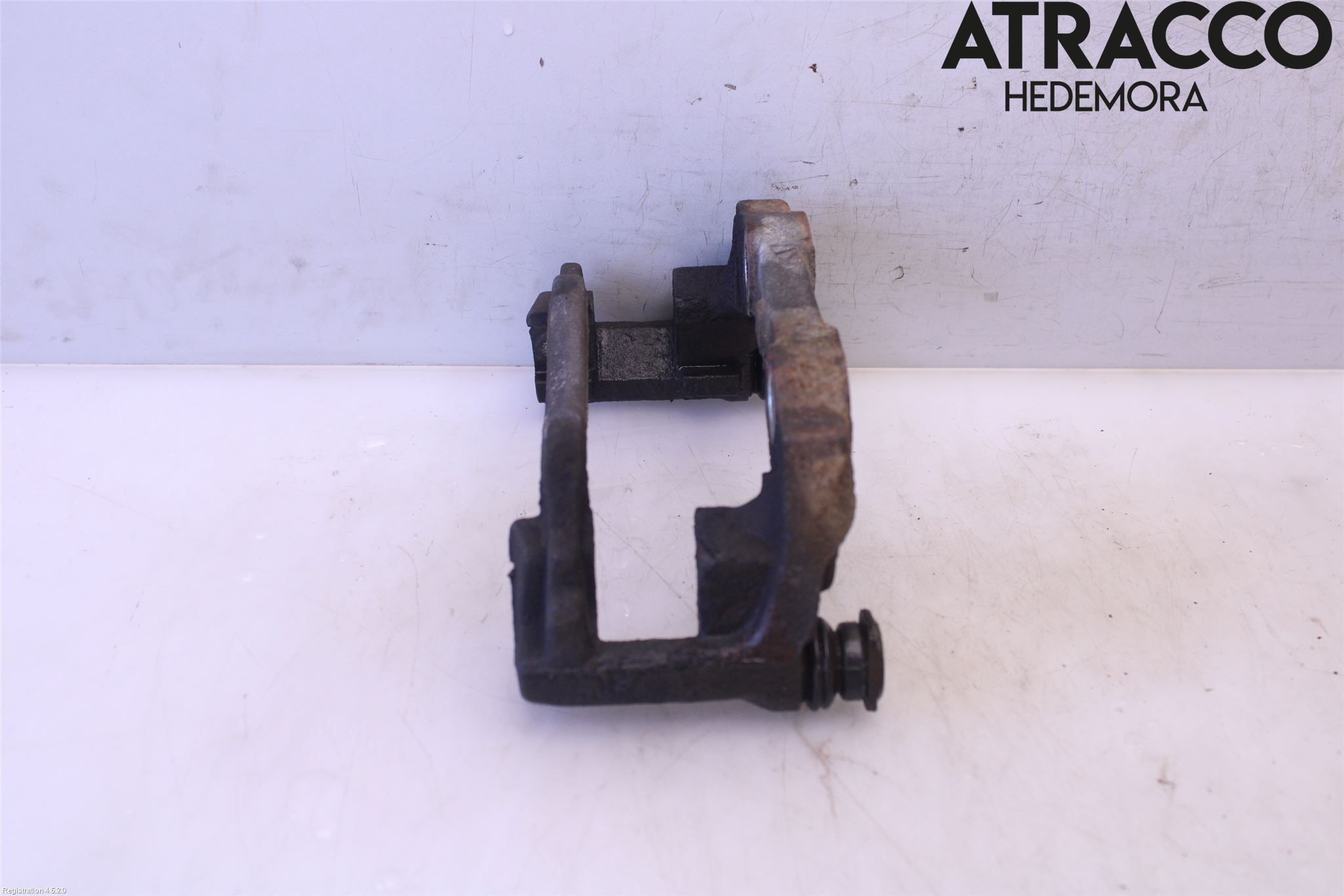 Peugeot 2008 13-20 Bromsokshållare