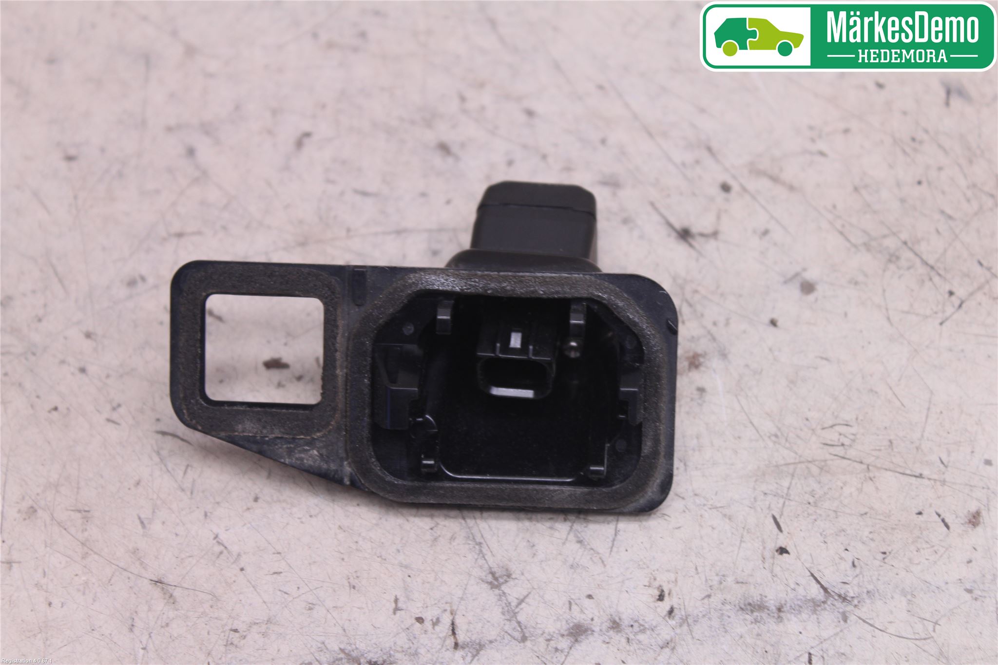 Toyota RAV4 13-18 Parkeringshjälp Kamera