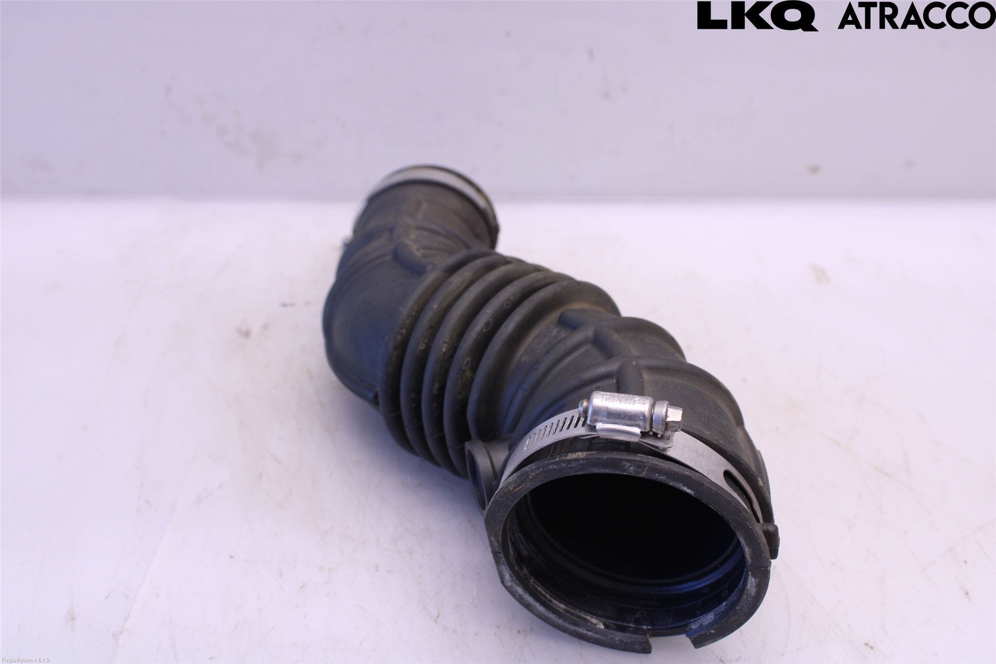 Ford KUGA 13-16 Injgummibälg-Slang