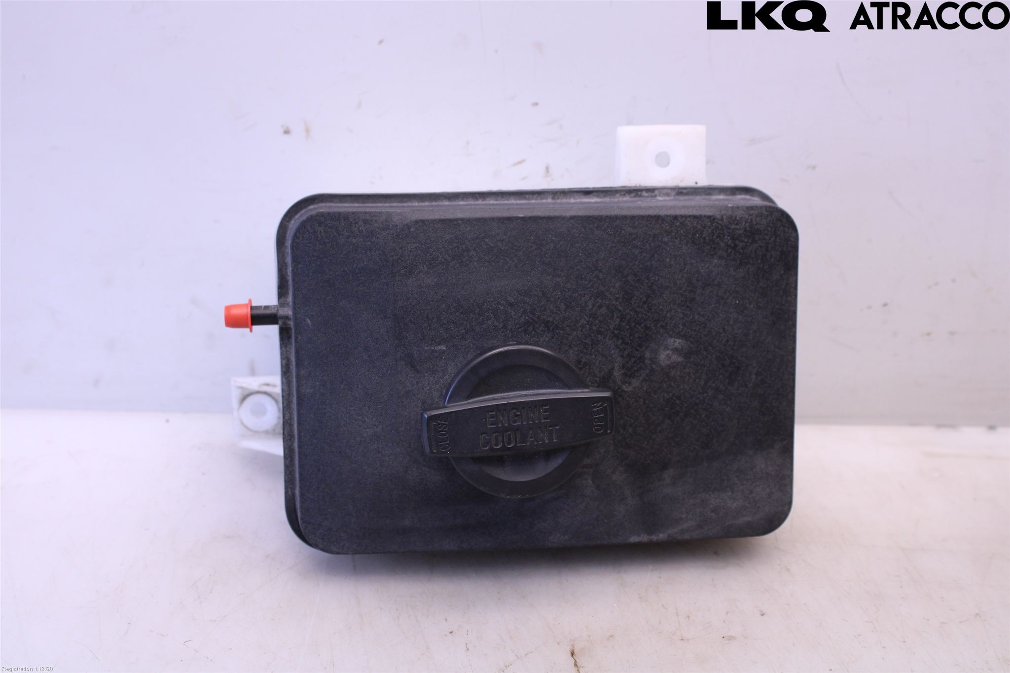 Kia OPTIMA 16-20 Expansionstank
