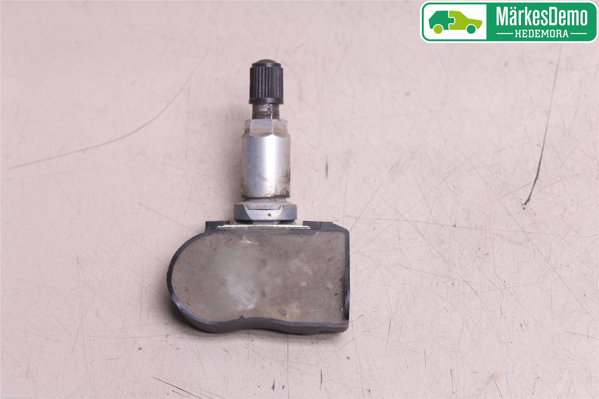 Kia CEED 12-18 Givare Däcktryck