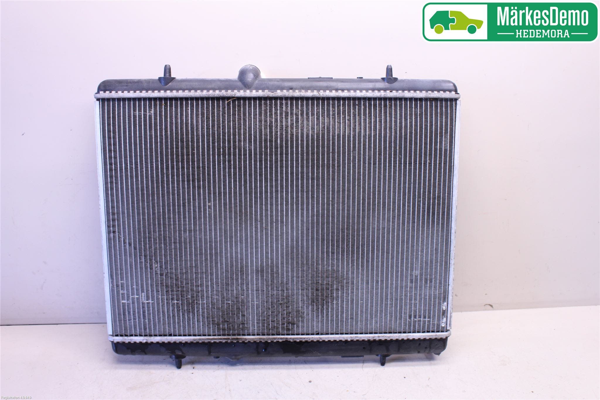 Peugeot 3008 09-16 Kylare Man