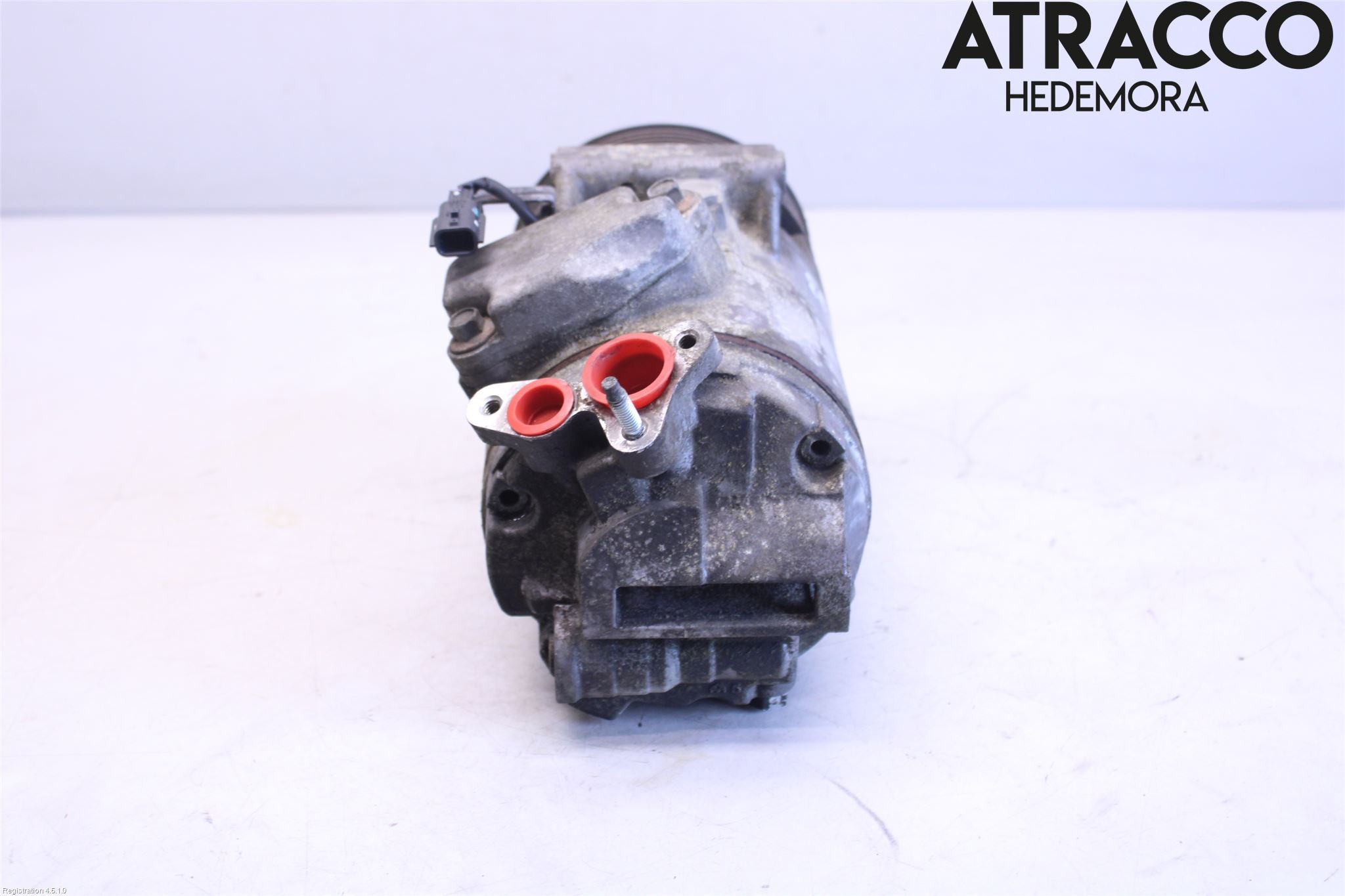 Nissan QASHQAI 10-14 Ac Kompressor