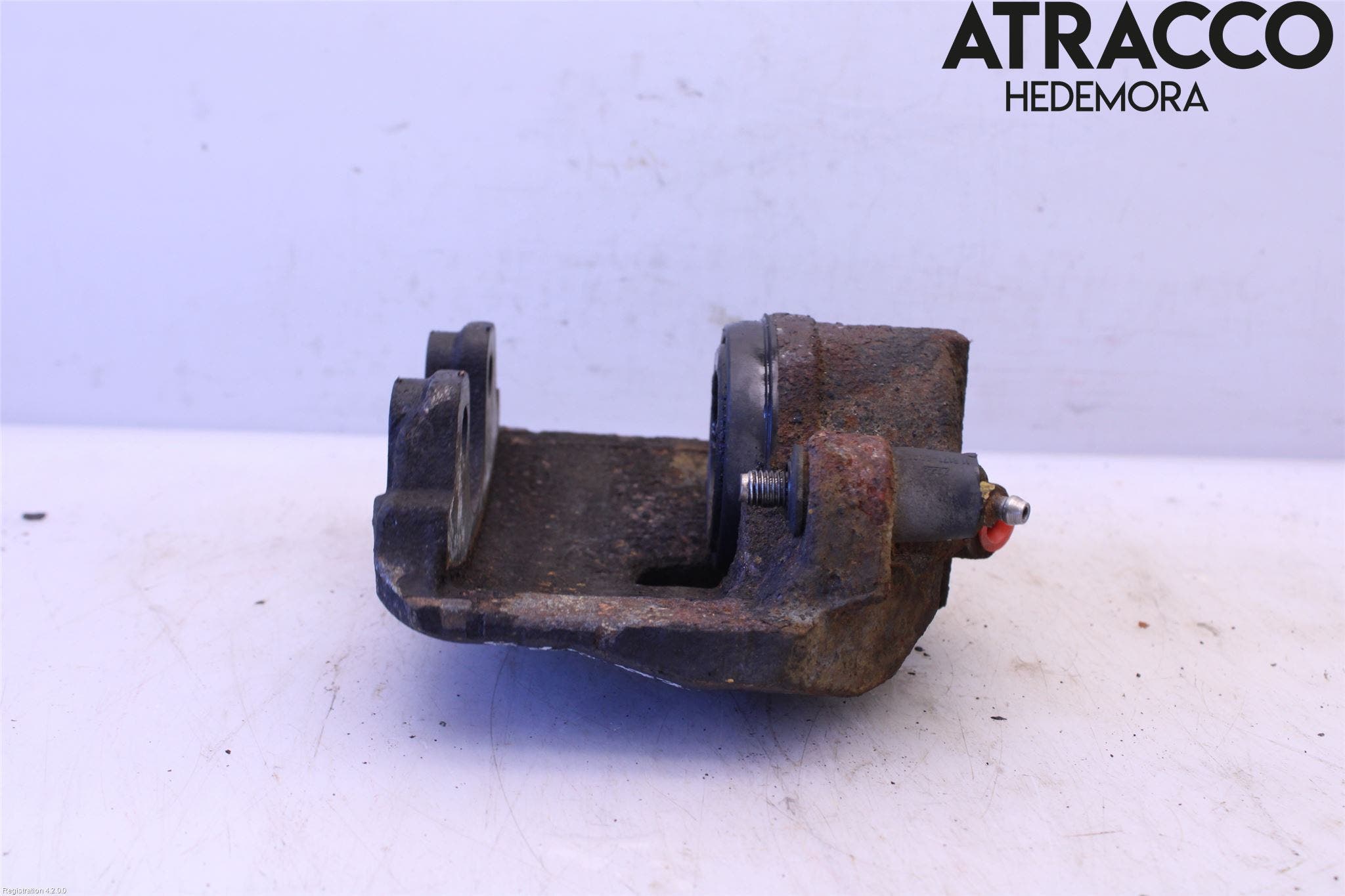 Ford KUGA 13-16 Bromsok Fram Höger