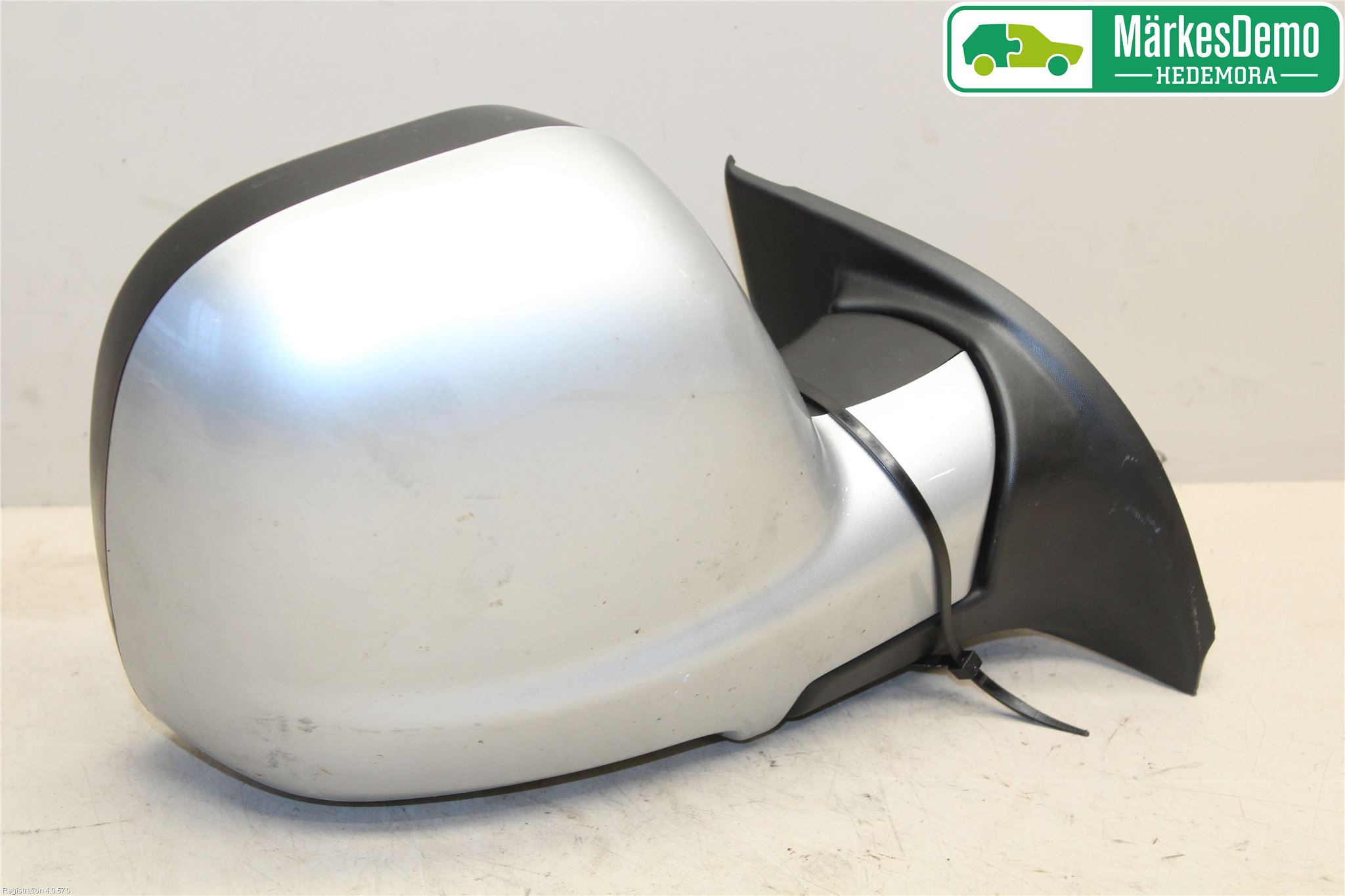 Peugeot PARTNER 16-18 Spegel Yttre El Hö