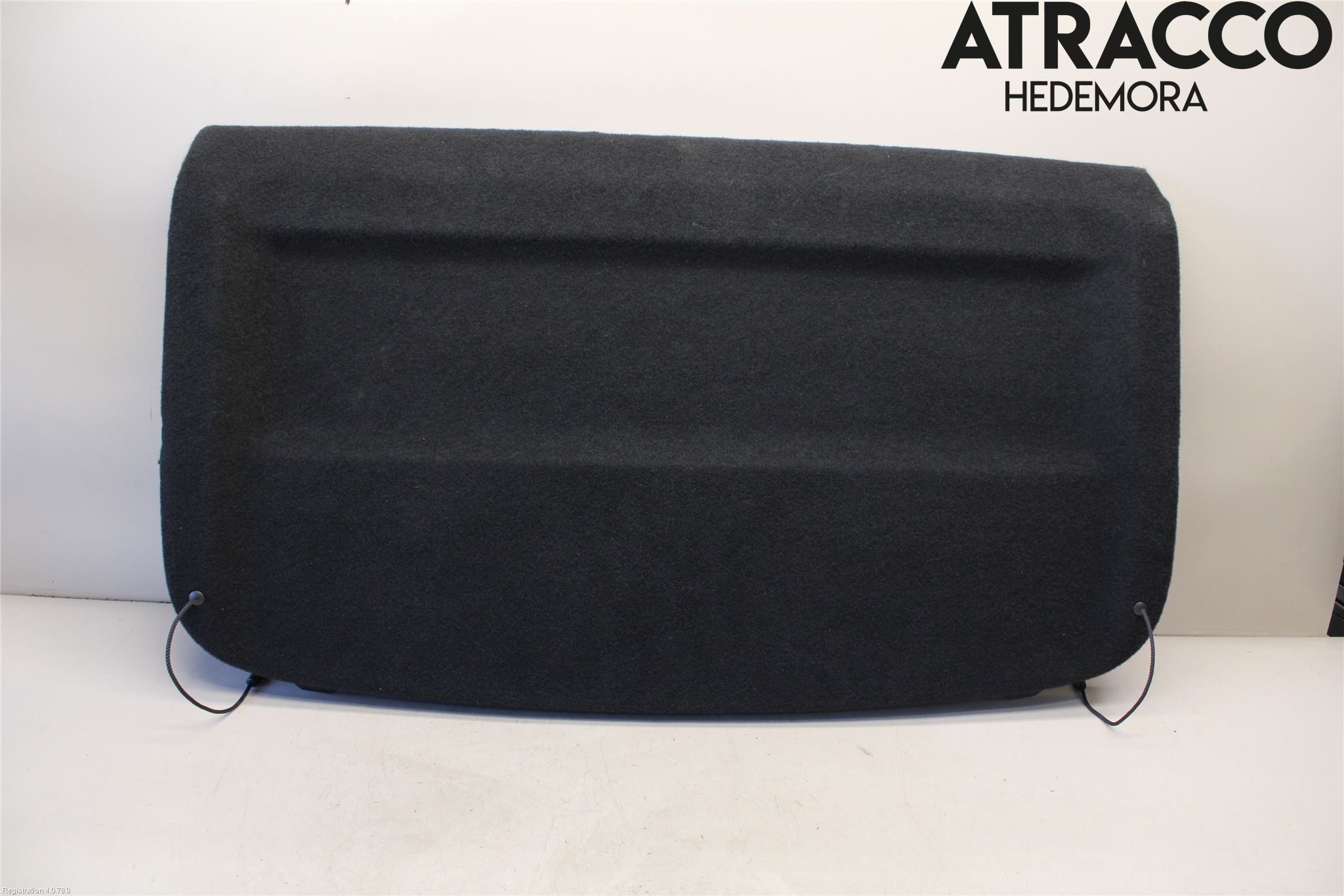 Opel ASTRA J 10-15 Insynskydd