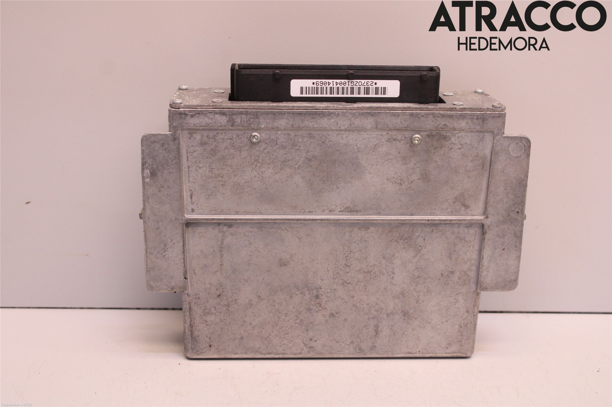 Saab 9-5 -05 Styrenhet Insprut Bensin