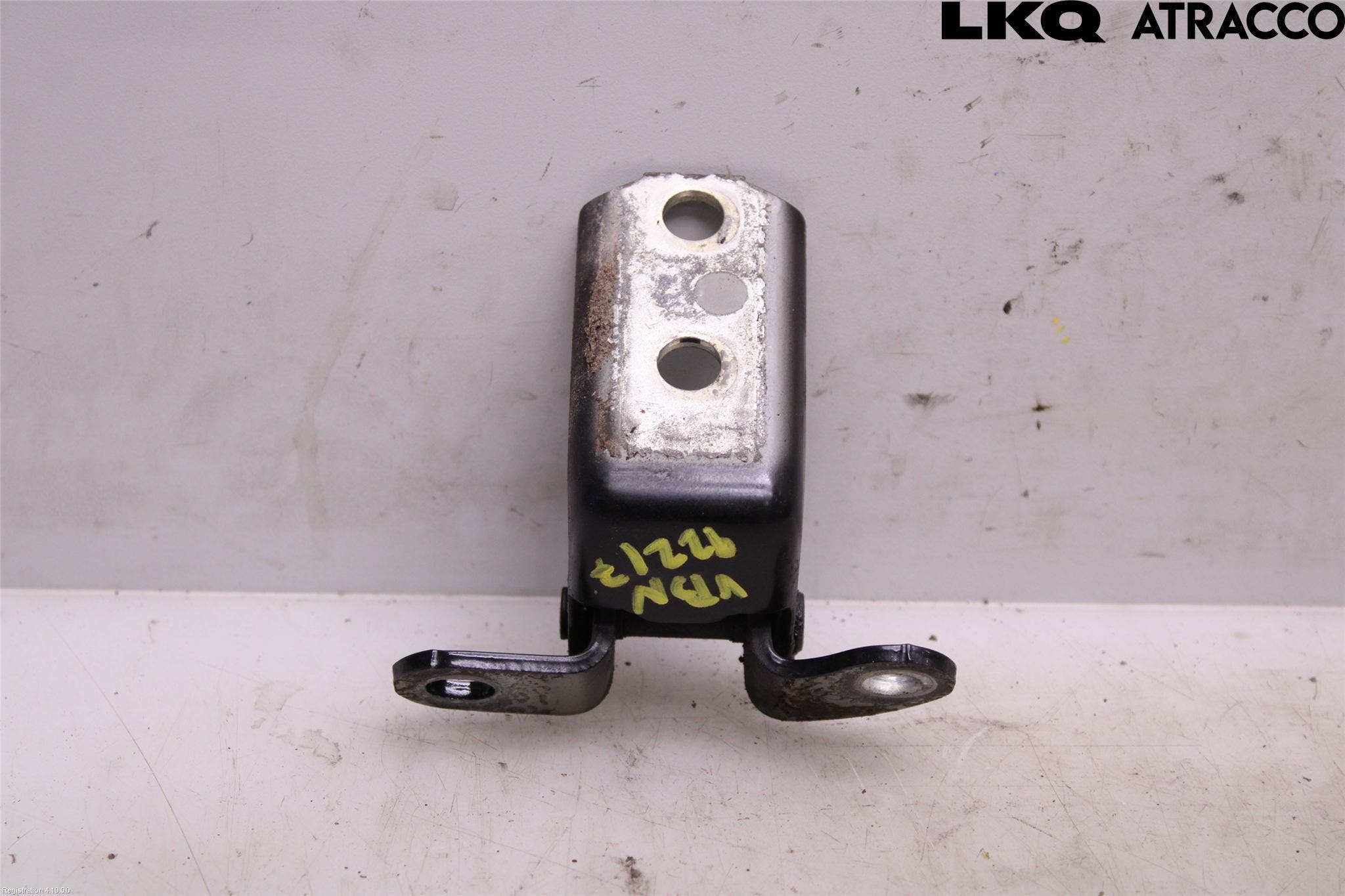 Toyota AURIS 10-12 Dörrgångjärn