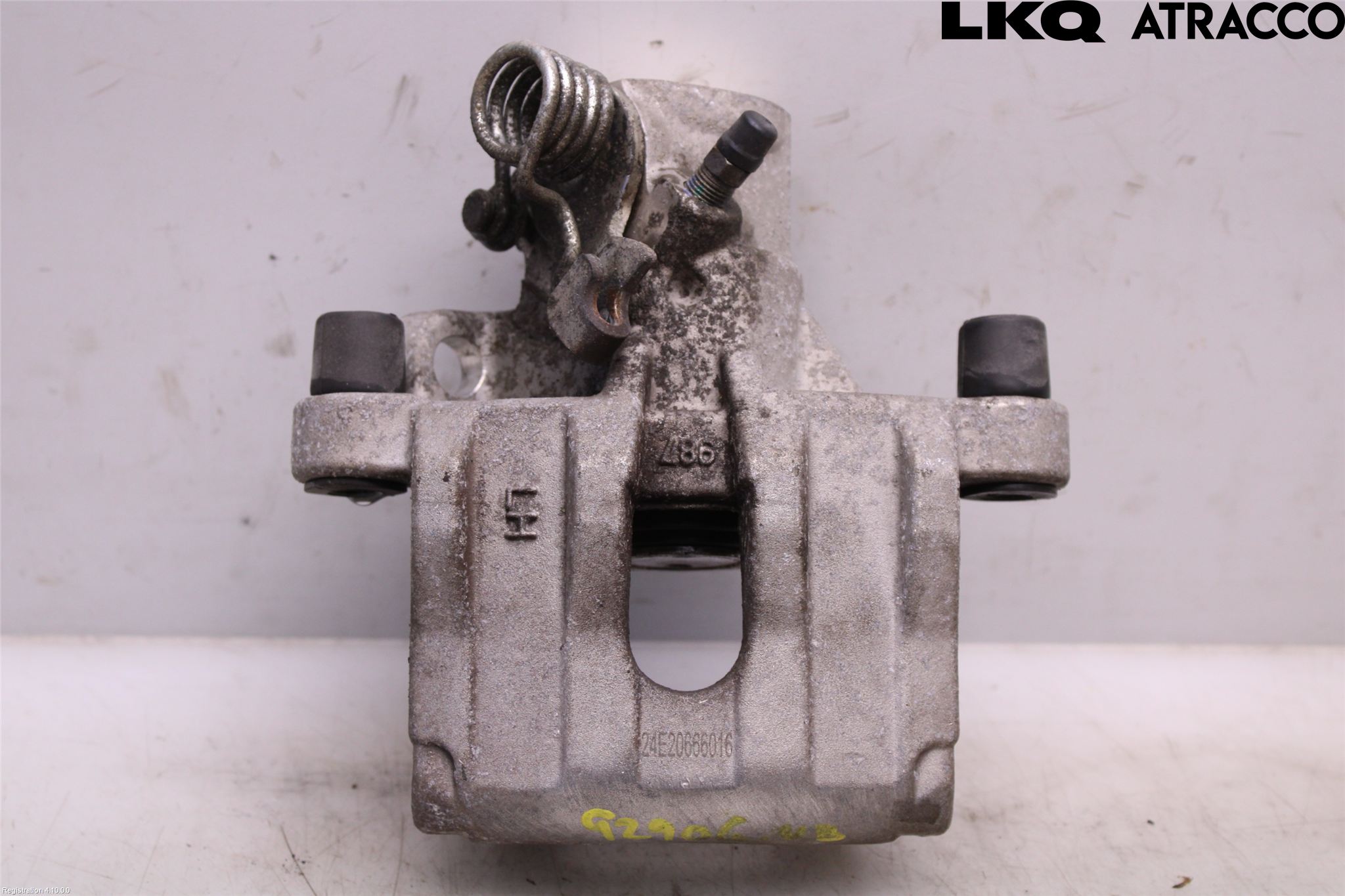 Volvo V50 08-12 Bromsok Bak Vänster