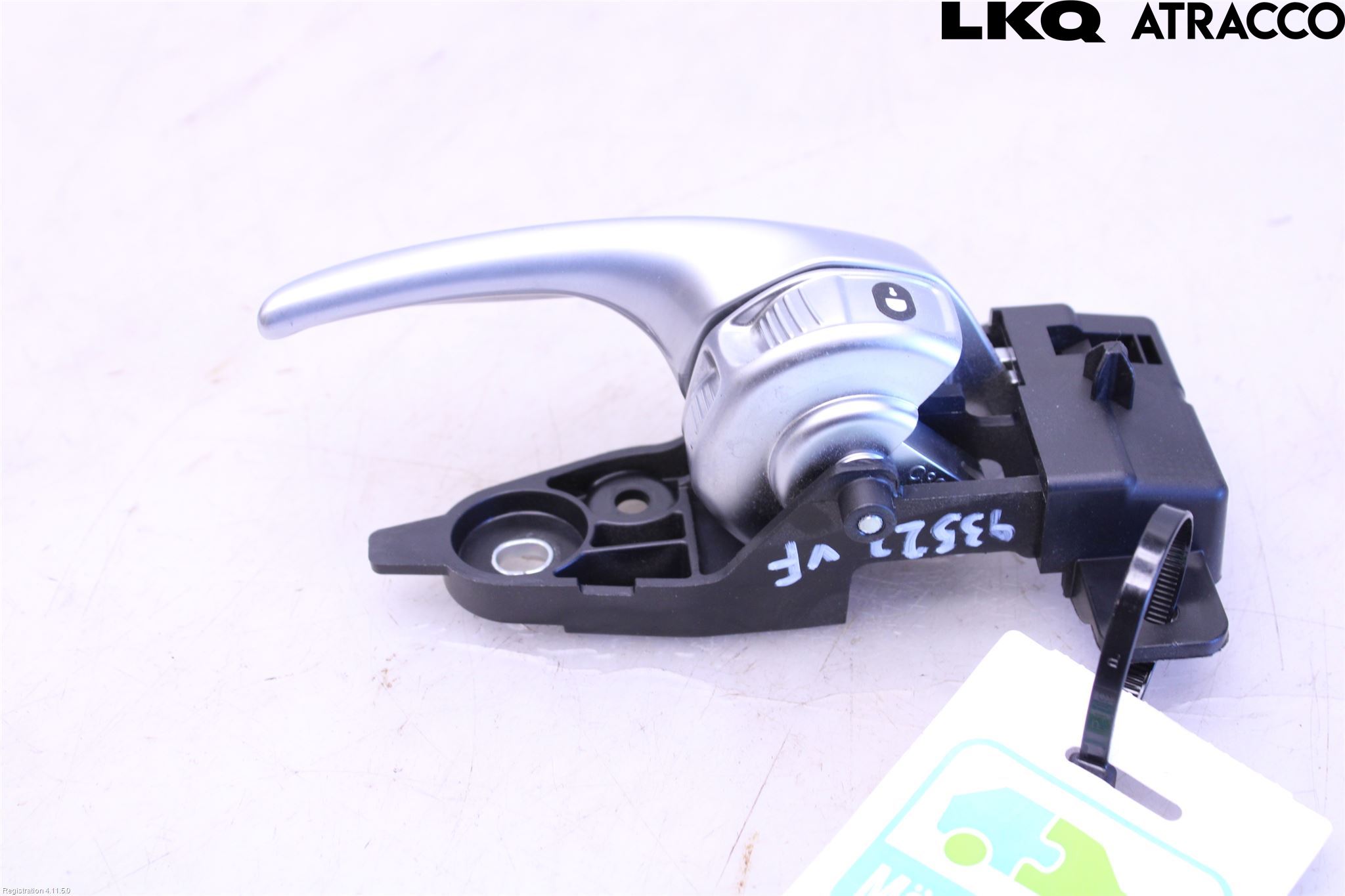 Jeep RENEGADE Dörrhandtag Inre Vä