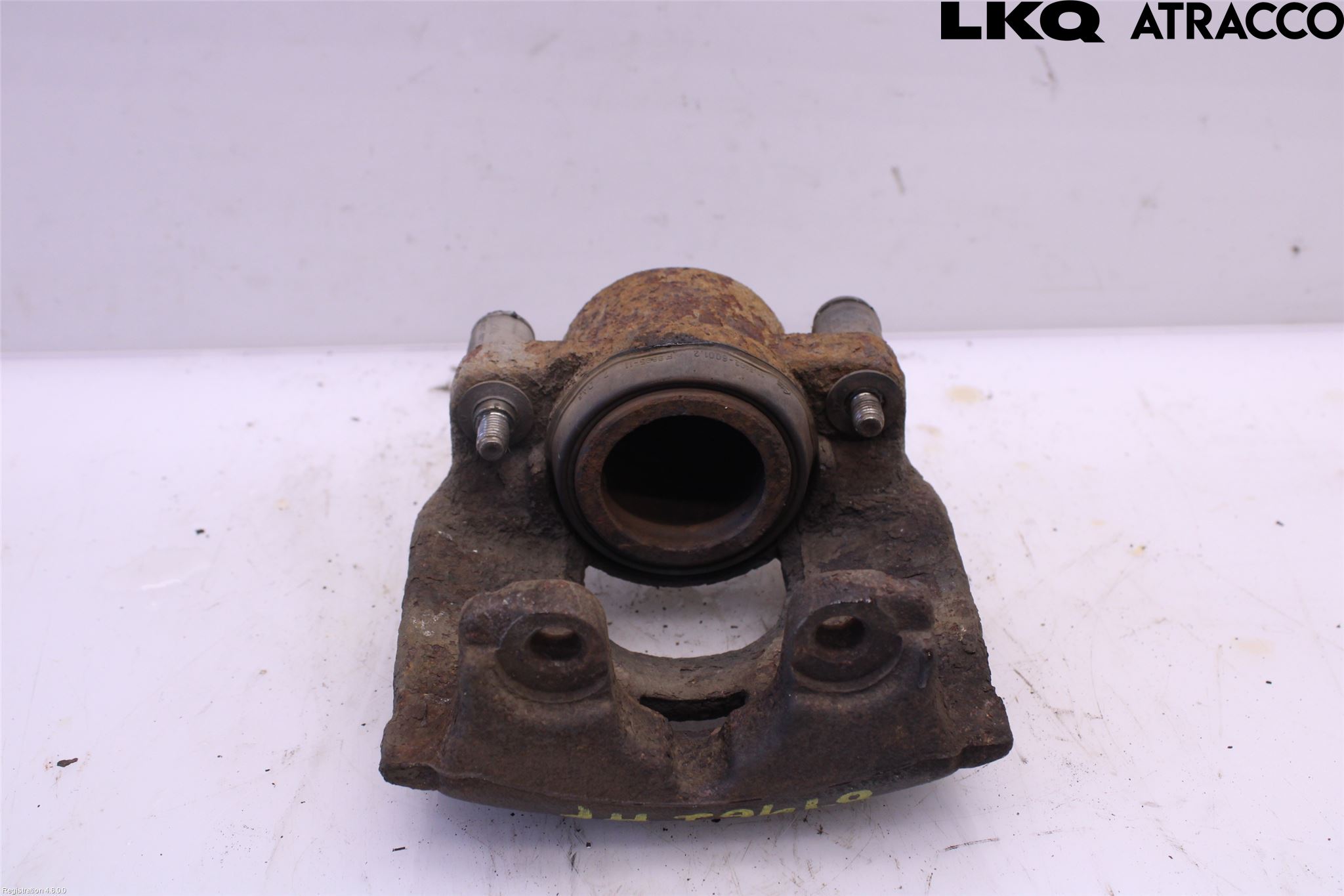 Ford MONDEO 07-15 Bromsok Fram Höger