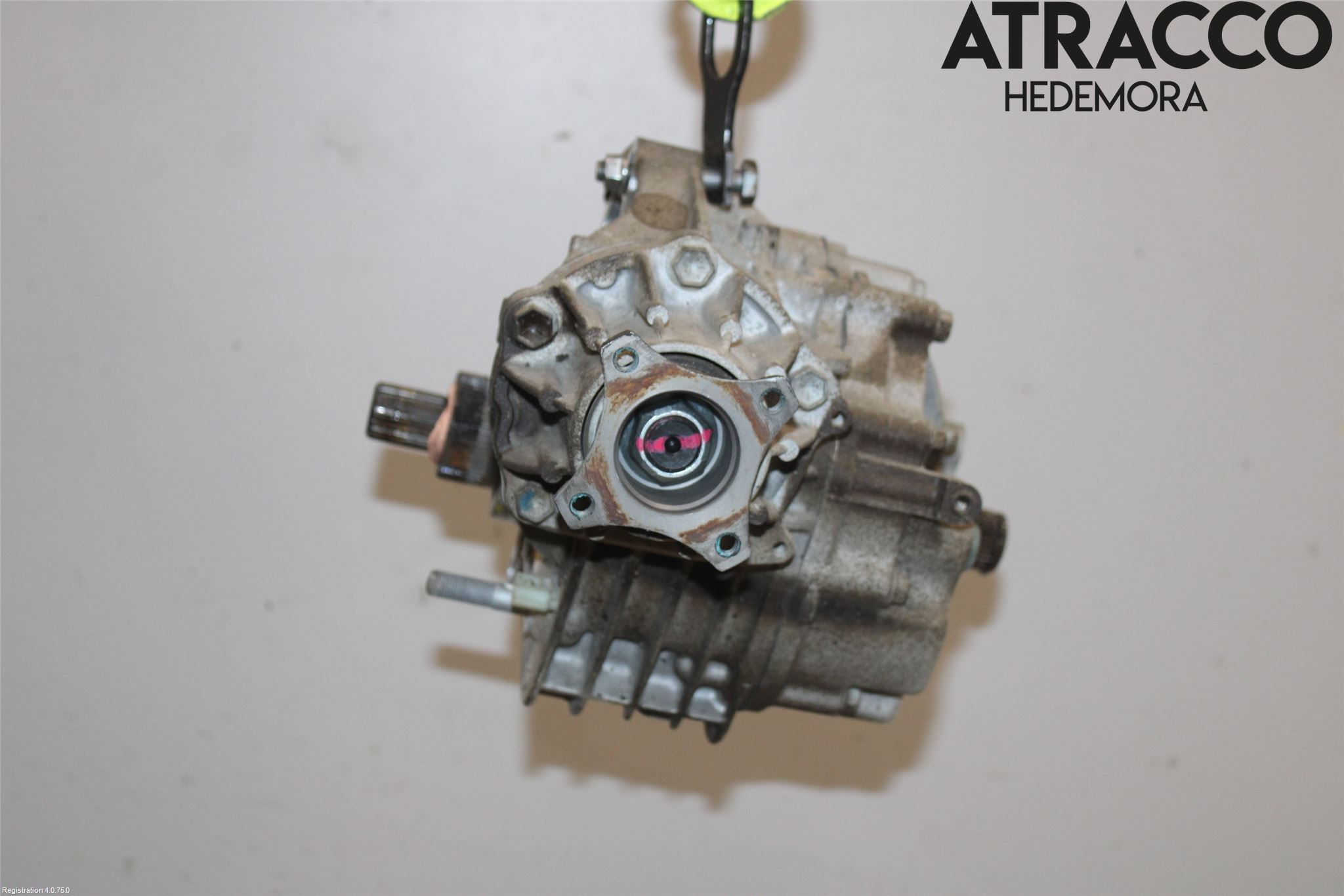 Suzuki VITARA 15- Växel Fördelningslåda