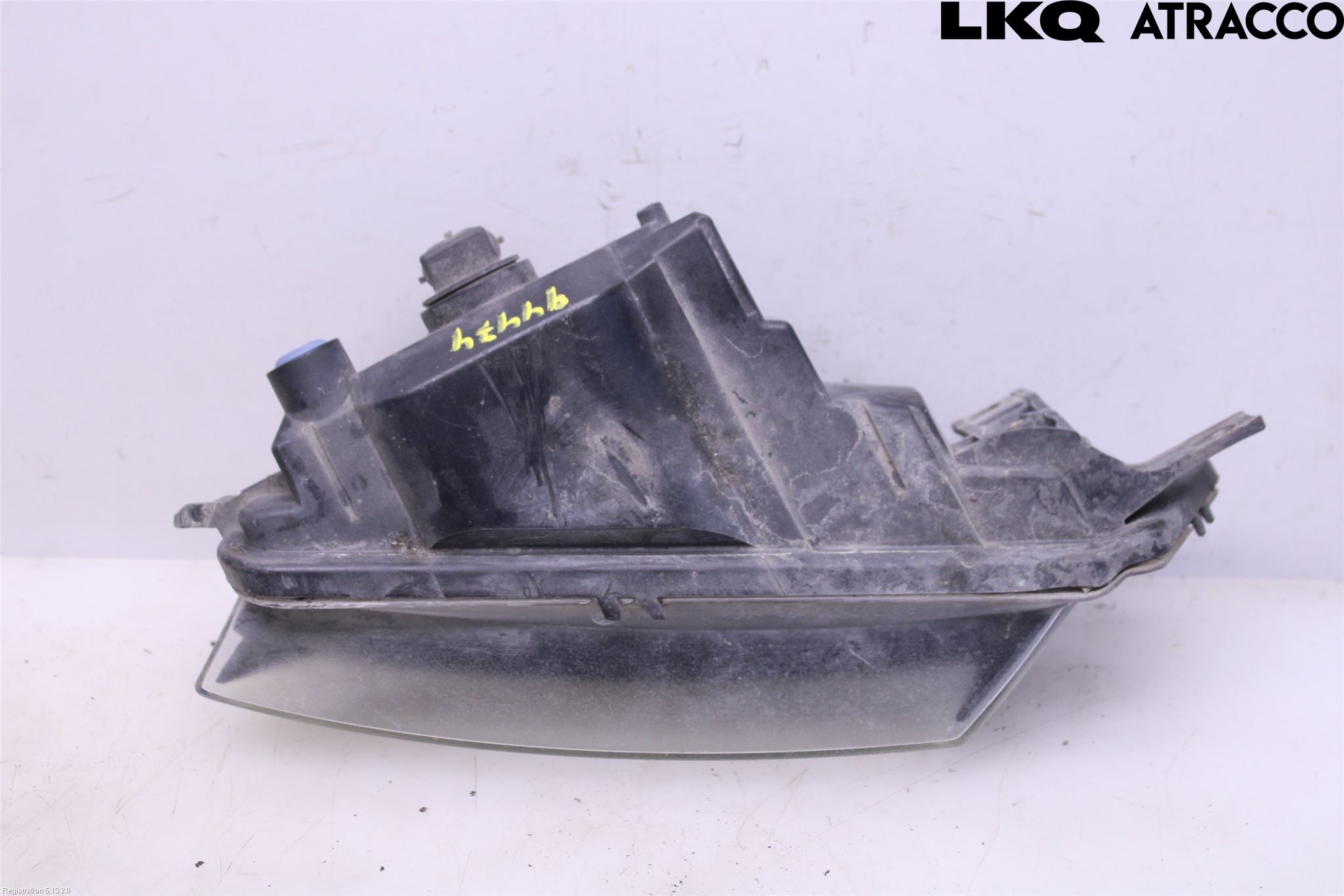 BMW 1 E87/81 5D/3D 03-11 Dimljus-Varselljus Fram
